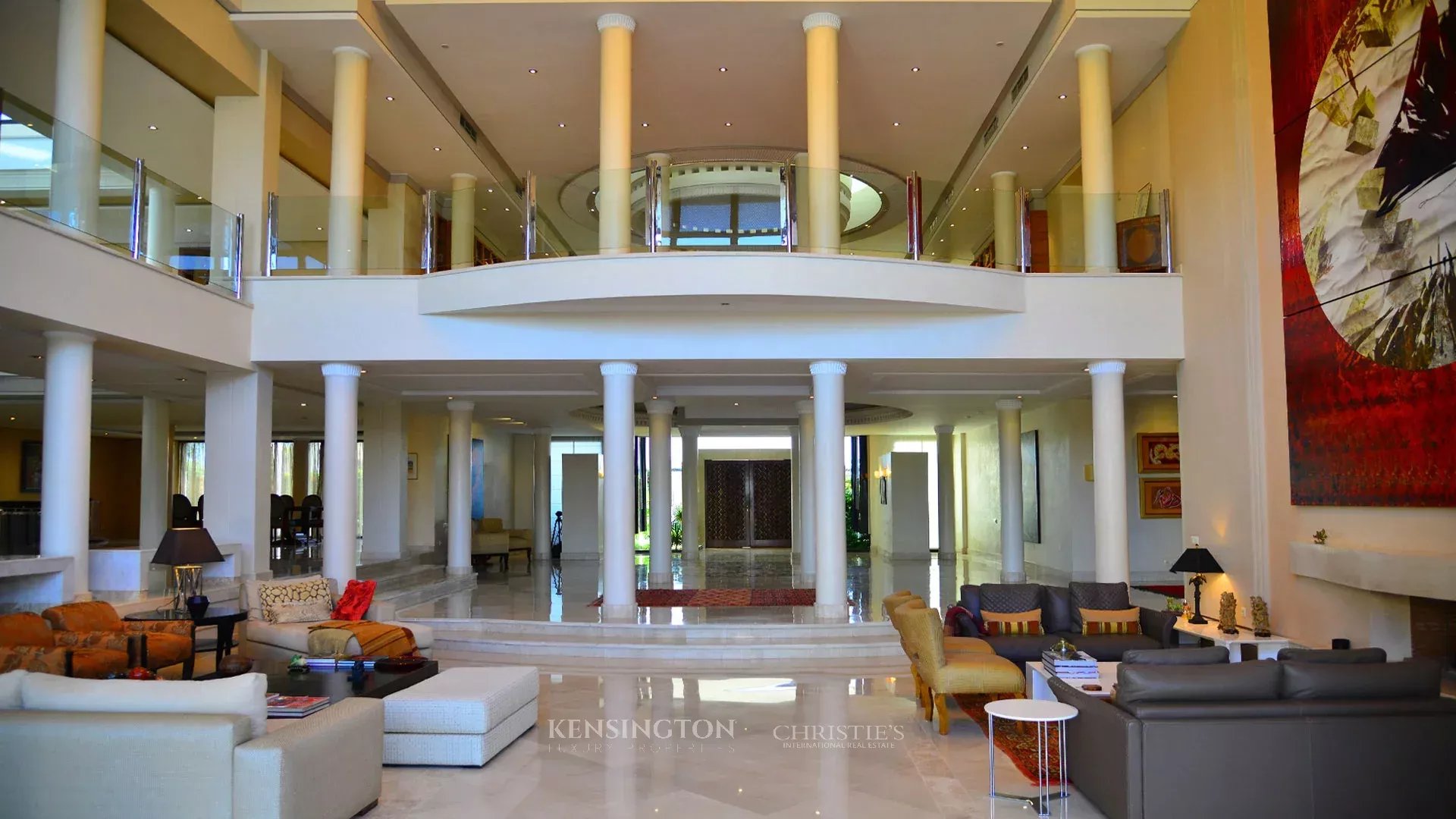 7 Bedroom Villa/Townhouse's Image 7