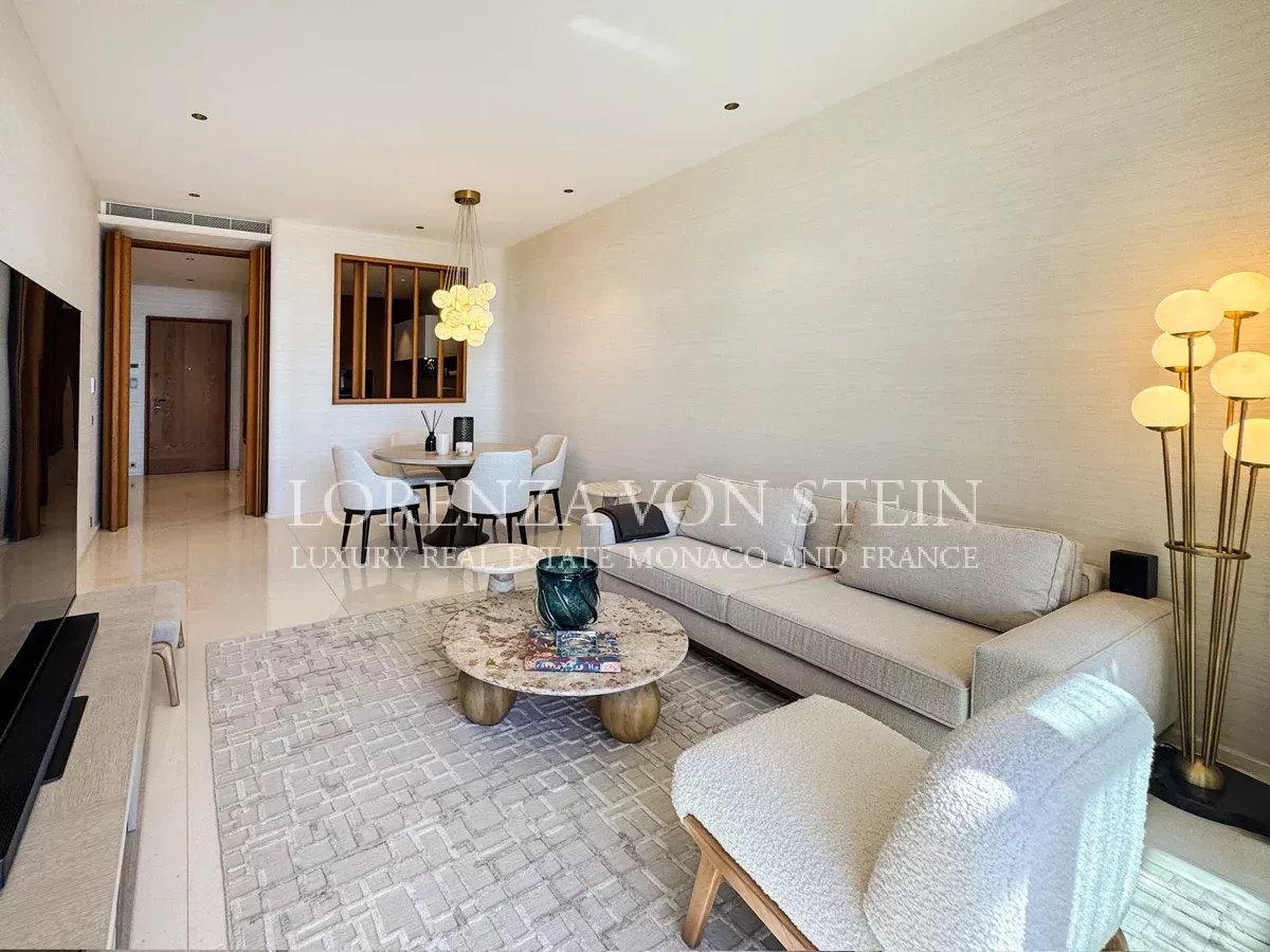 Fully furnished - L'Exotique - Exquisite 2 Bedroom Property