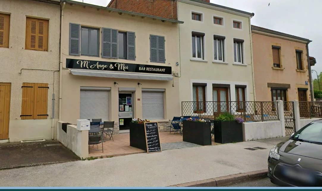 Bien Immobilier - Noailly