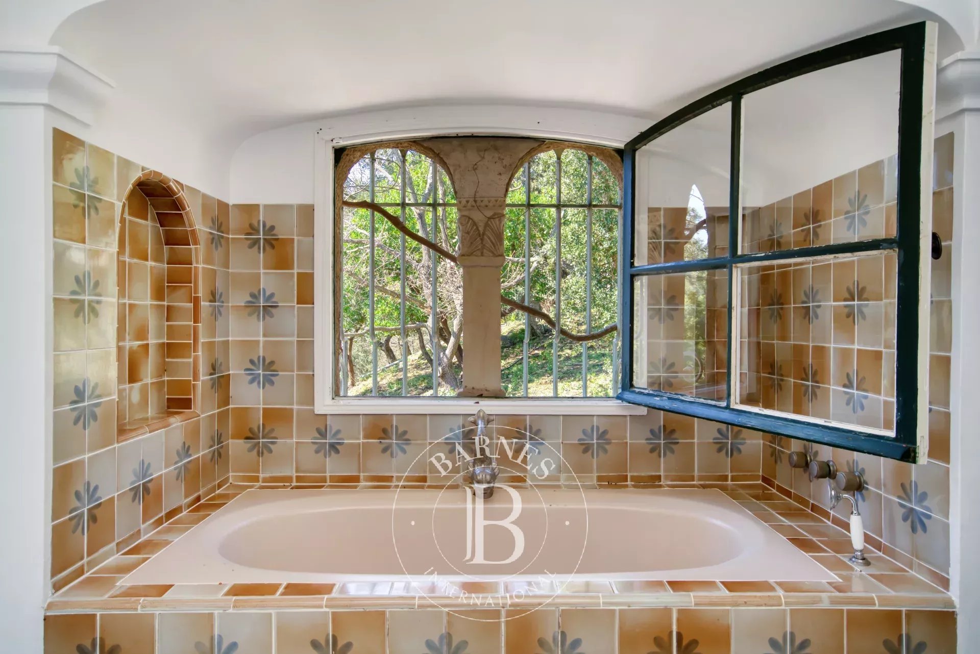 Ramatuelle  - Villa  5 Chambres - picture 10