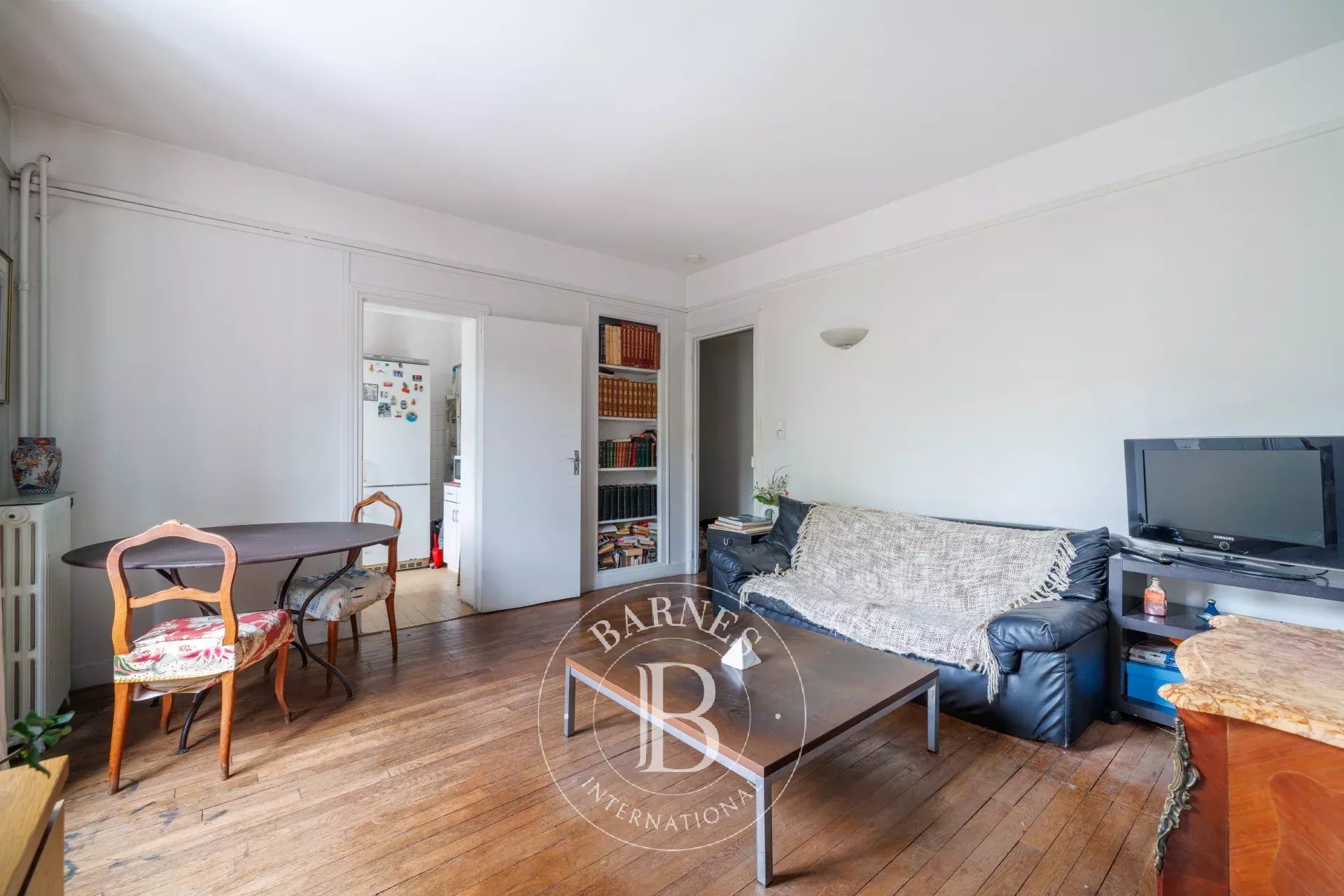 Daire Paris 12ème - picture 4