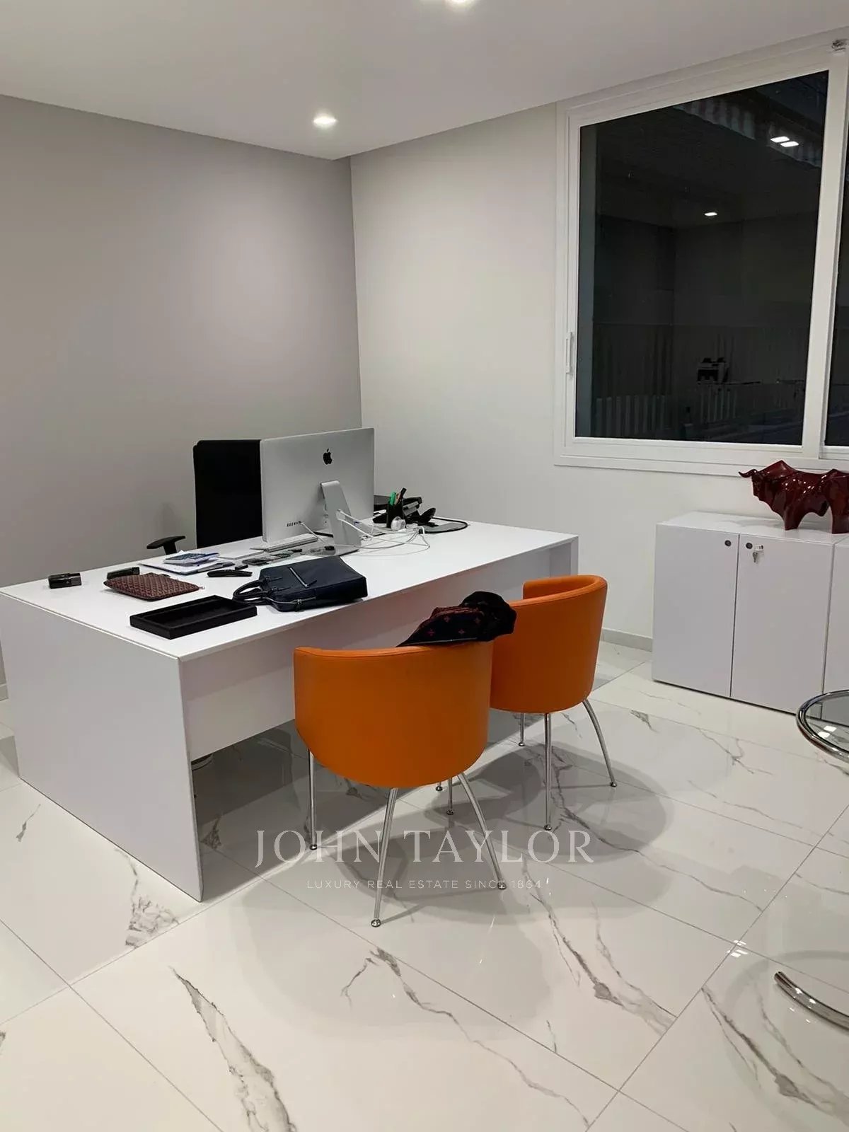 Ufficio Ceramica