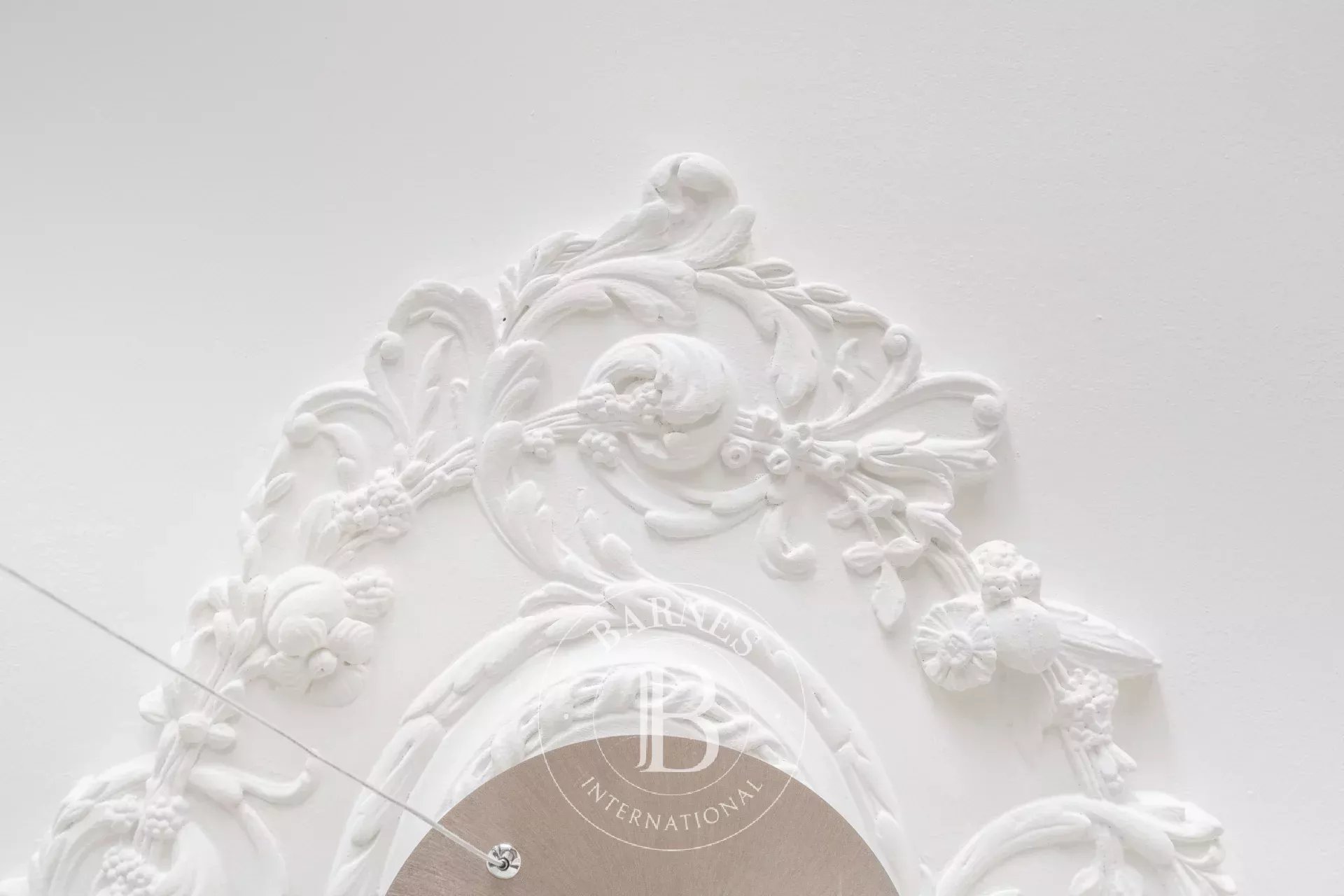 Daire Paris 16ème - picture 6