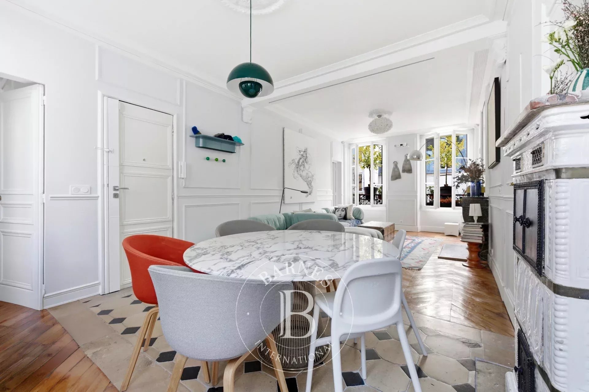 Appartement Paris 75003  -  ref 86743165 (picture 3)
