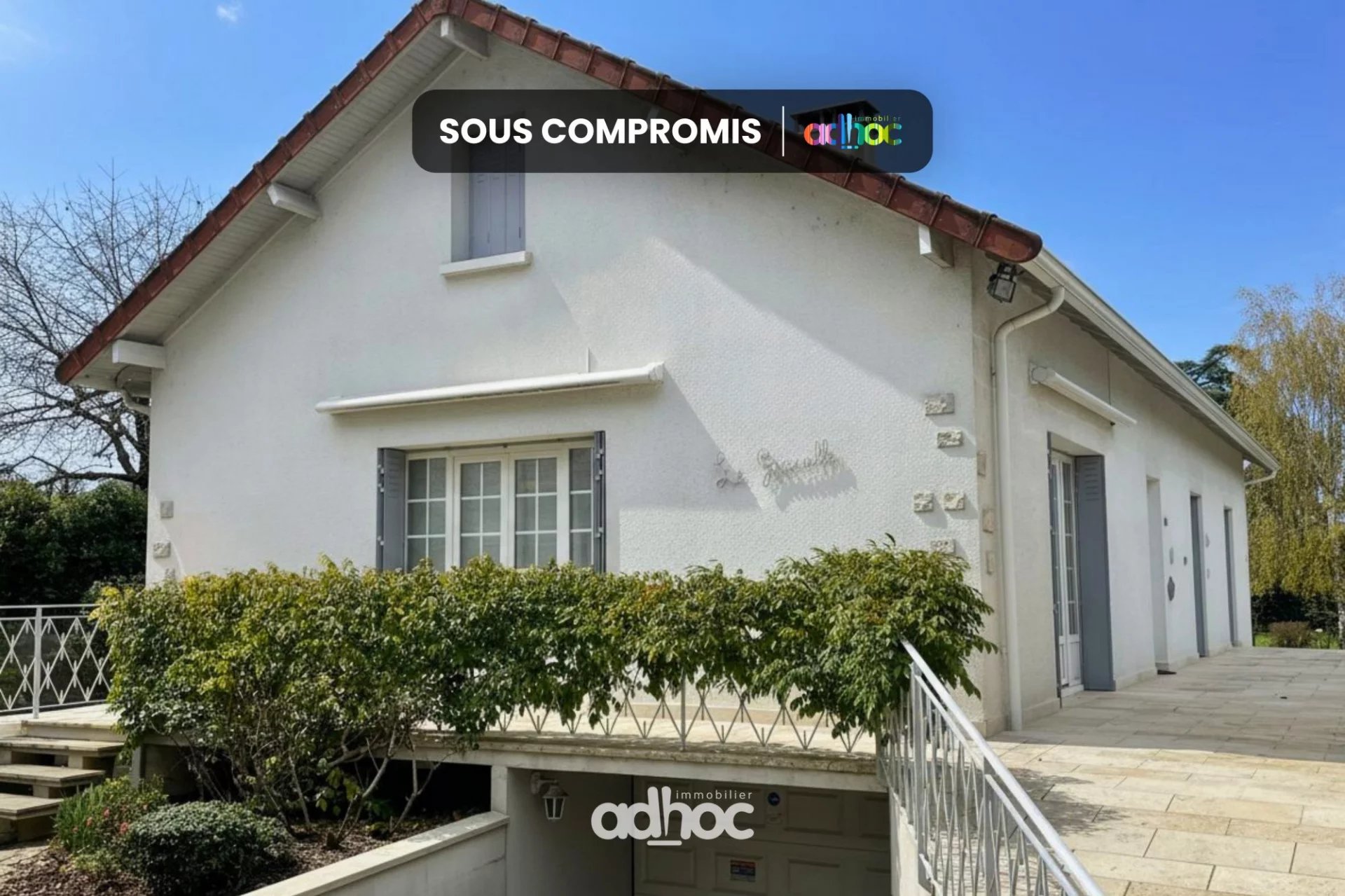 Maison à vendre Orléans