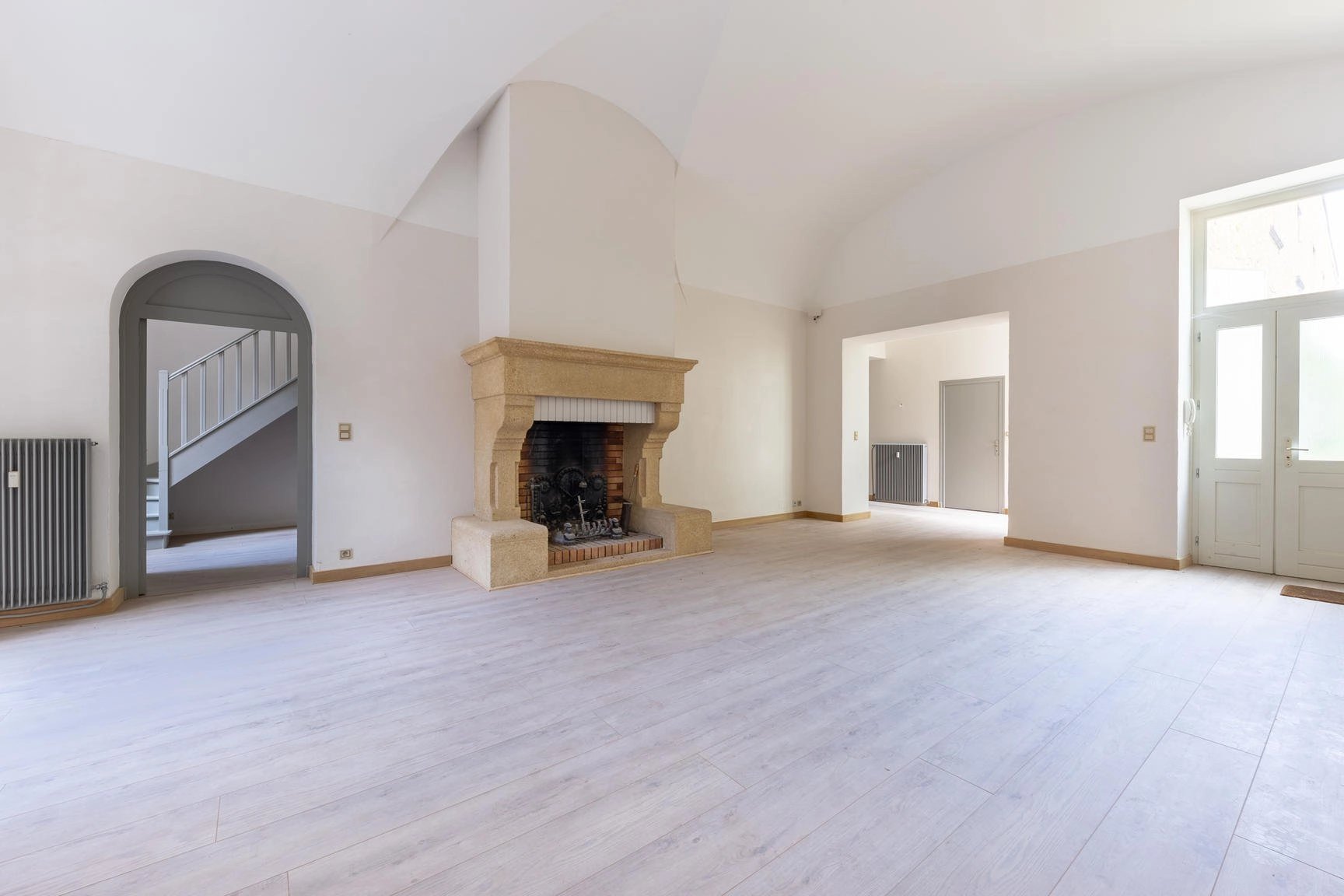 Appartement de 200 m² T5 à Lissieu (69380)