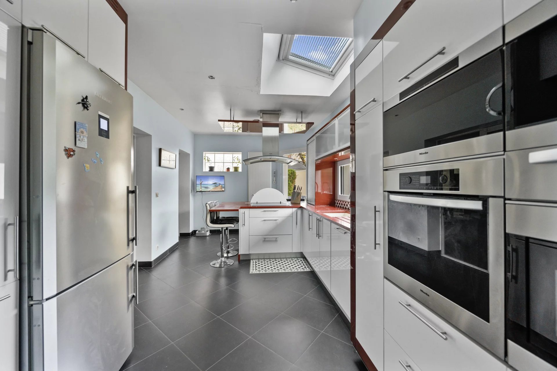 Vente Maison Chanteloup-en-Brie