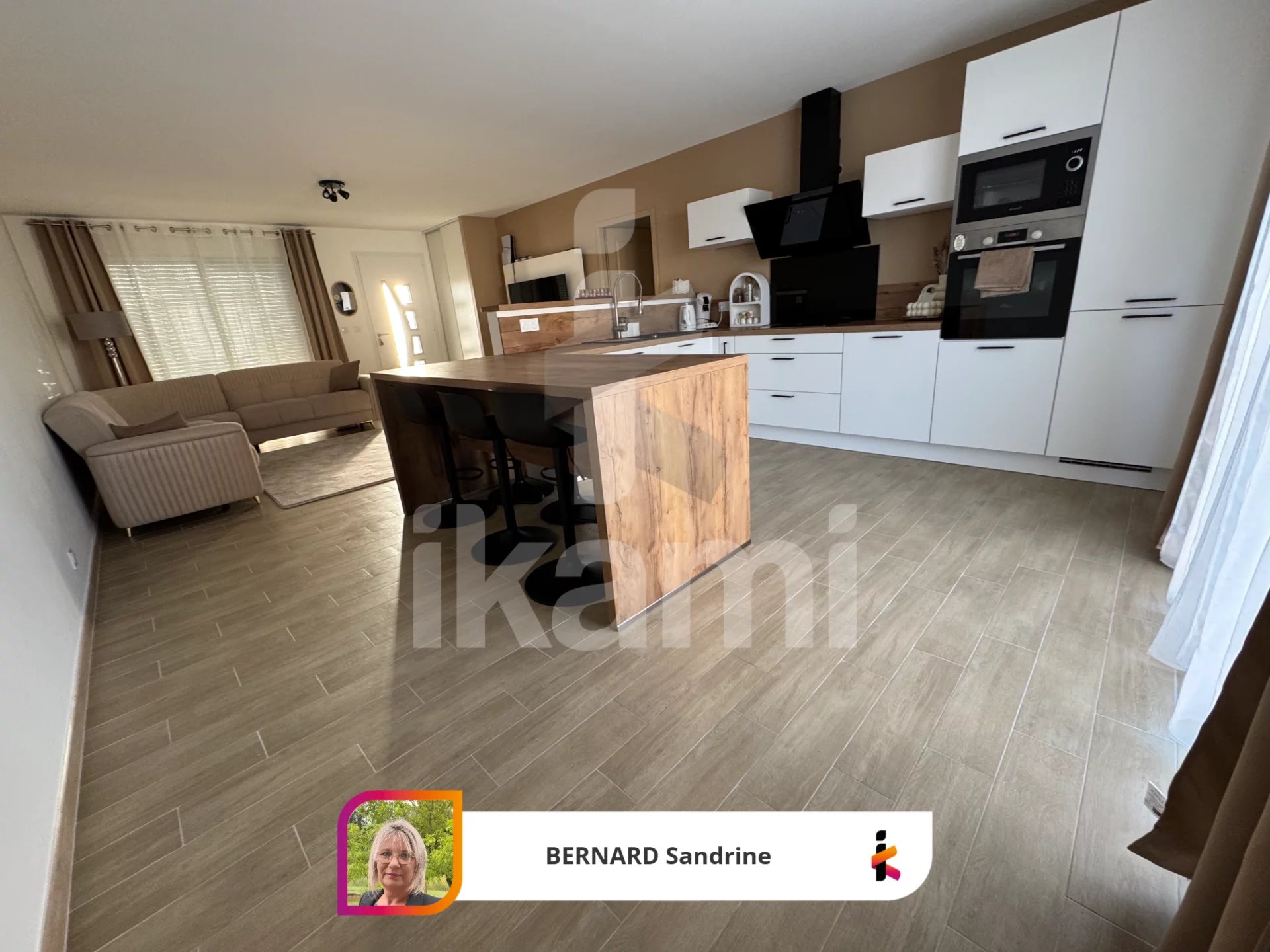 Vente Maison Le Controis-en-Sologne