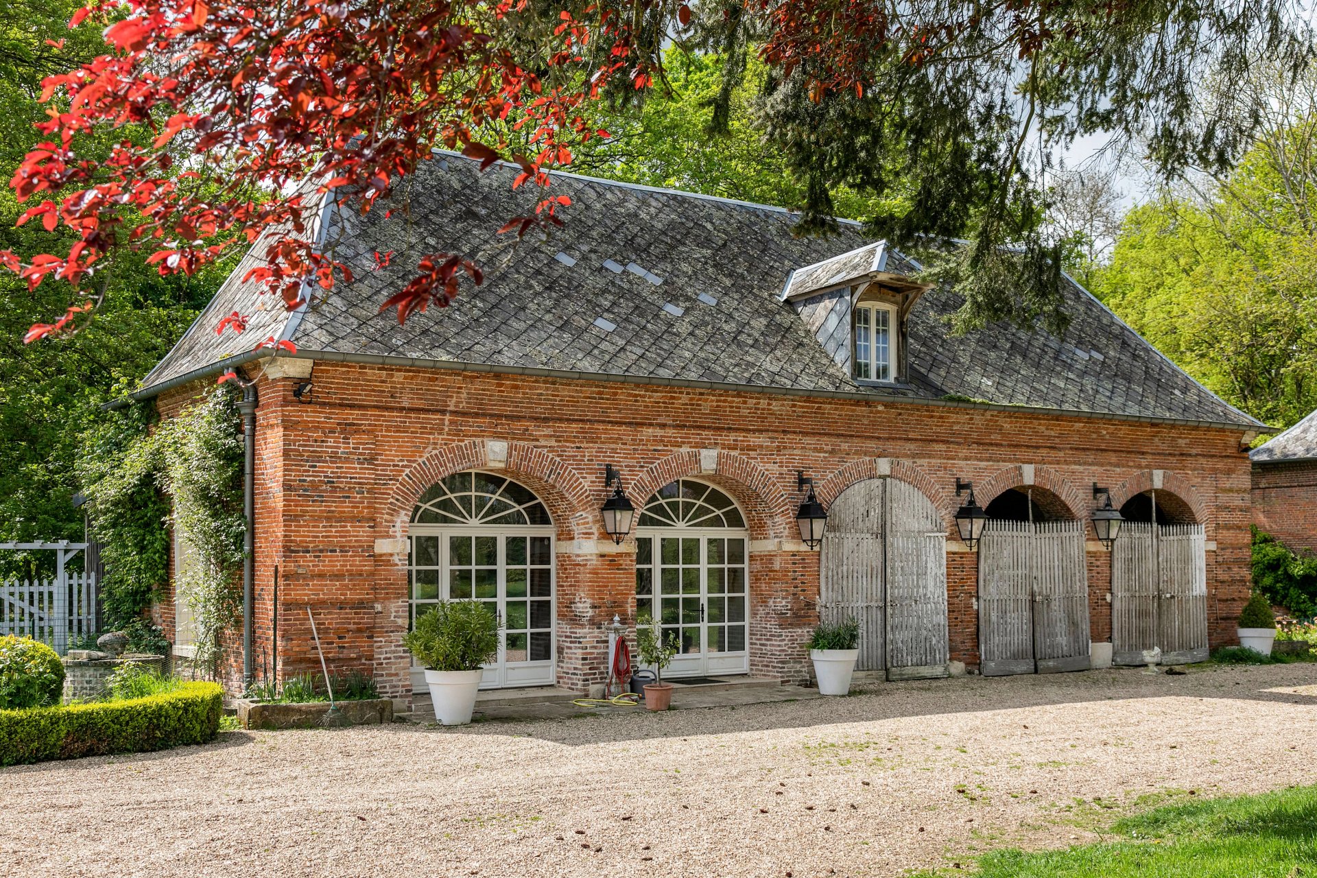 12 Bedroom Chateau's Image 4