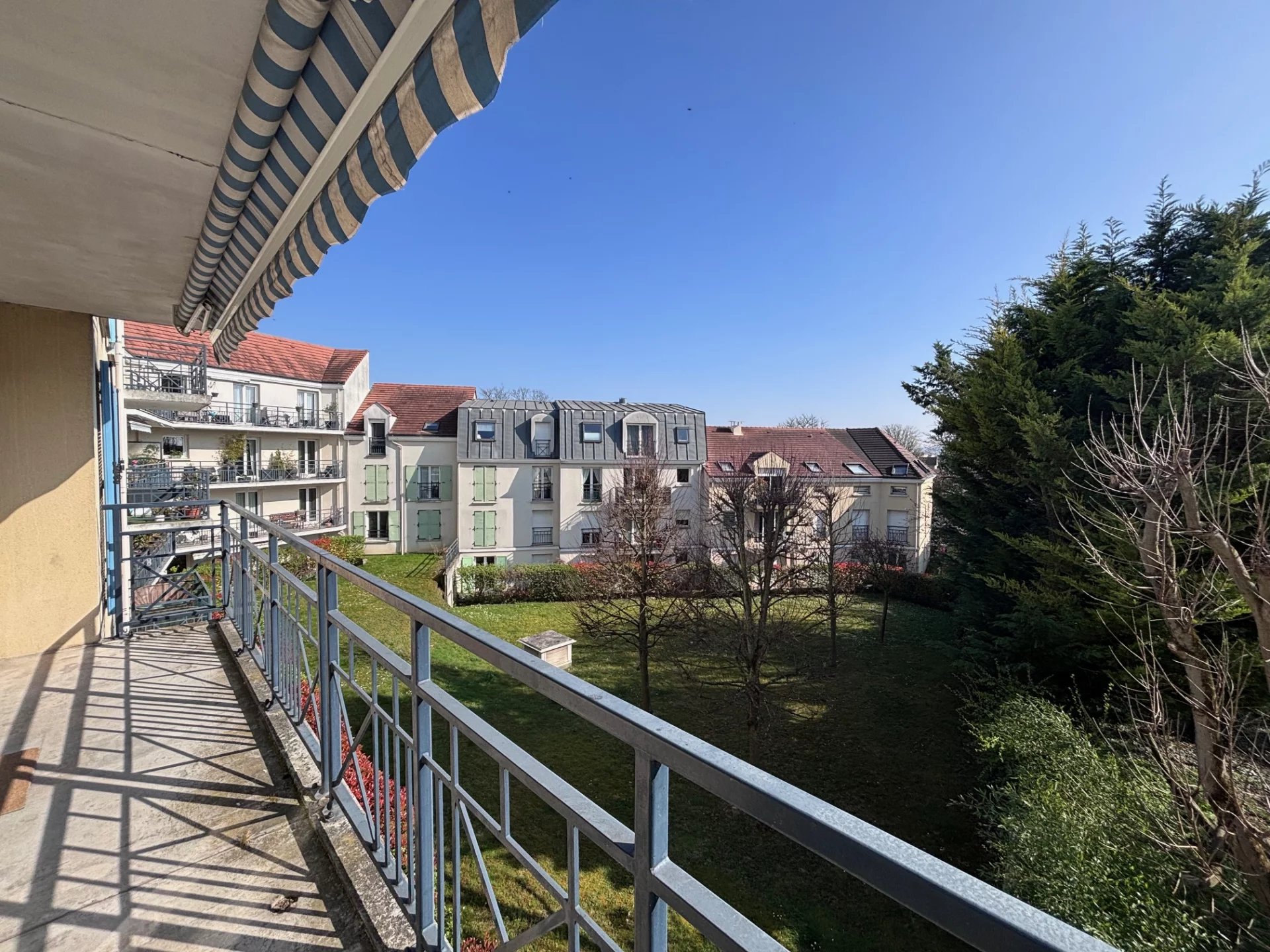 Vente Appartement Houilles