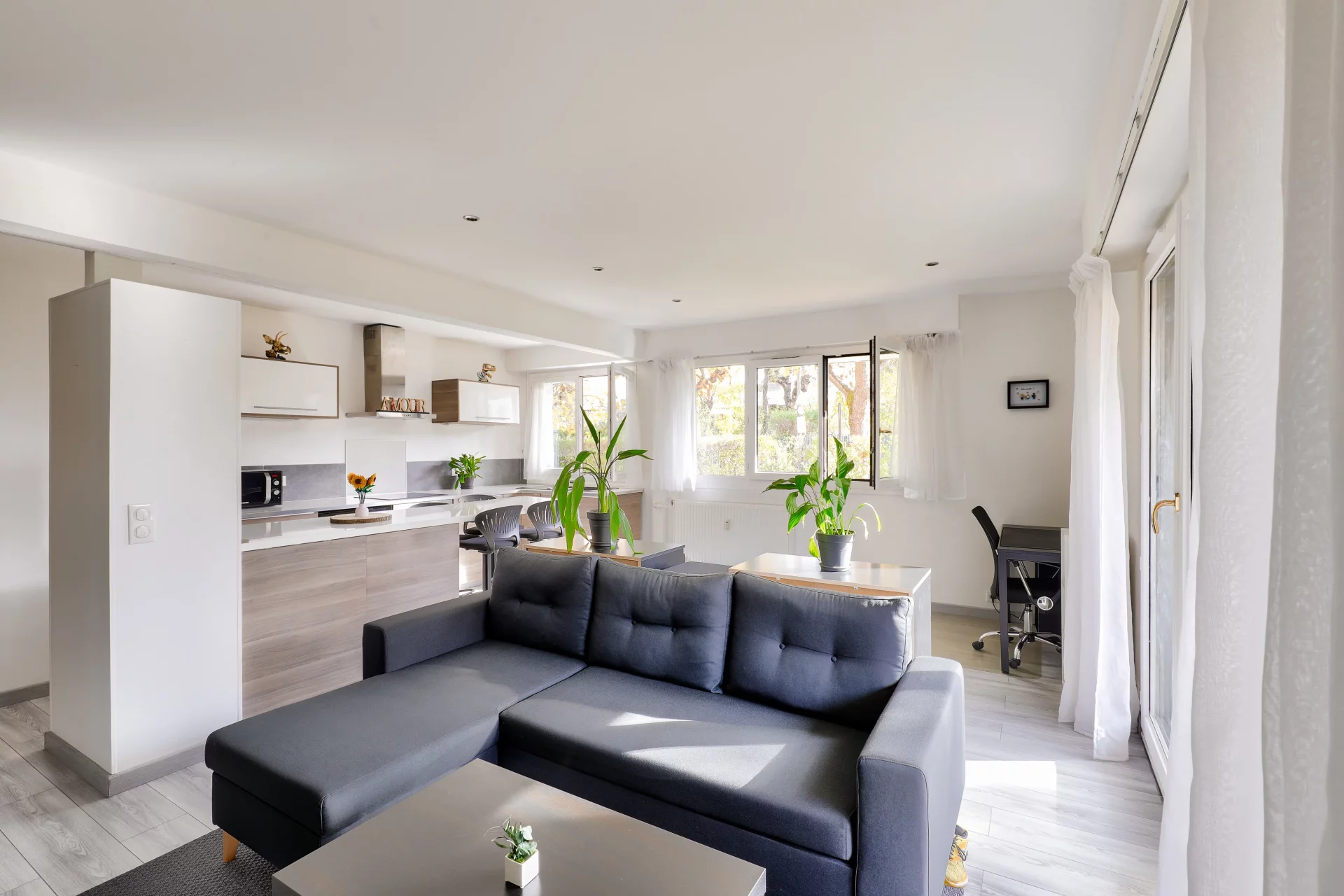 Rueil-Malmaison - GOLDEN TRIANGLE