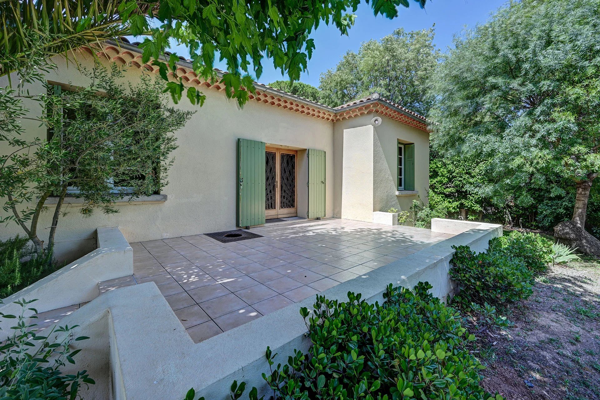 Sale House Aix-en-Provence La Torse