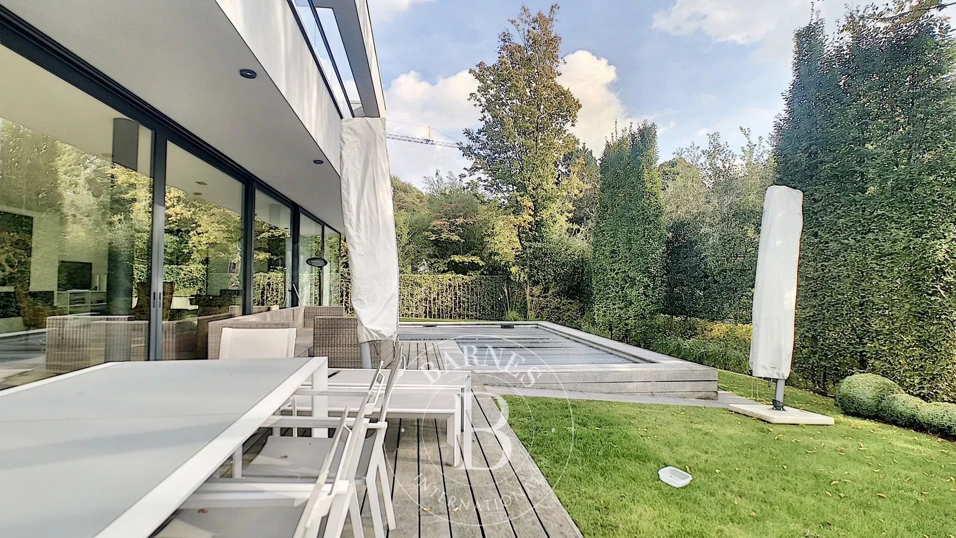 Villa Uccle - picture 6