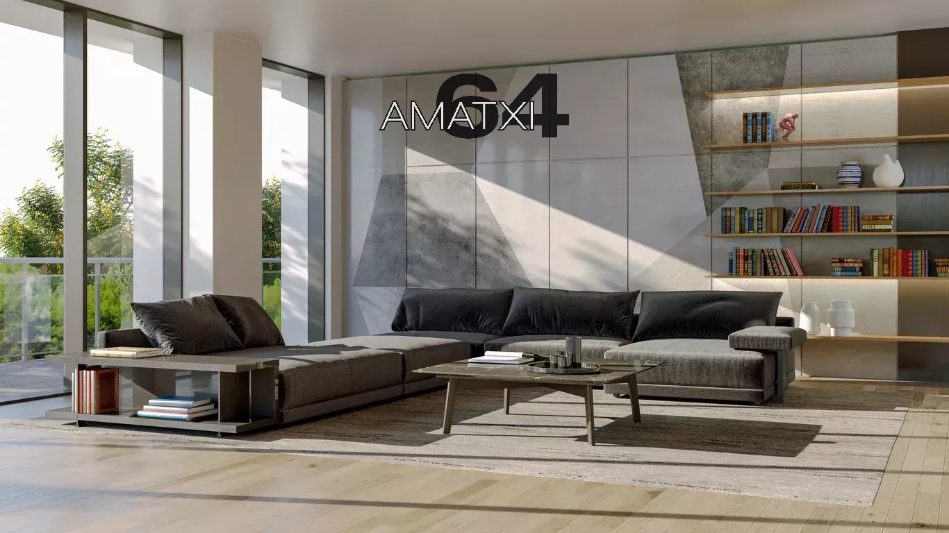 Agence immobilière de AMATXI