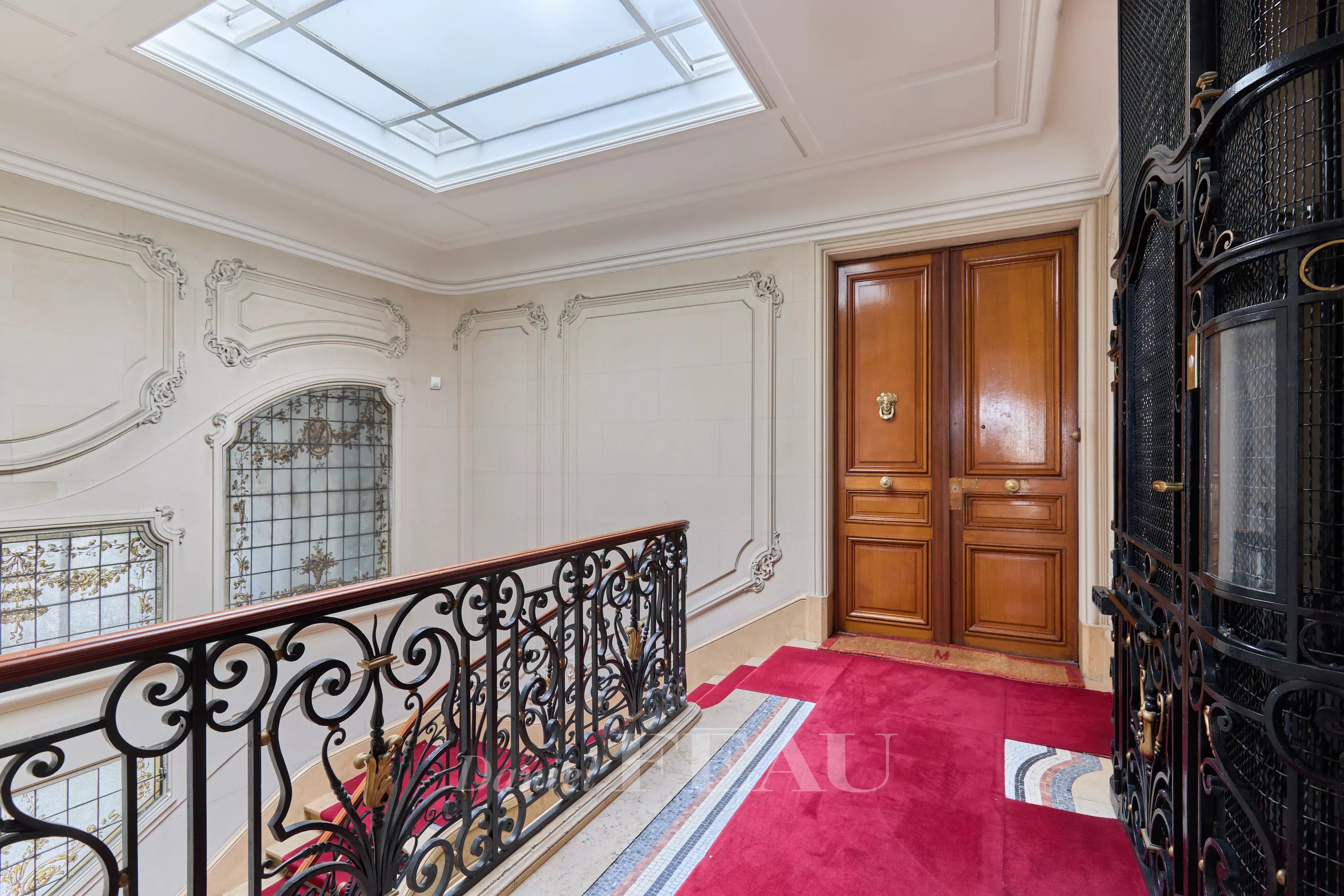 Vente Appartement Paris 16ème