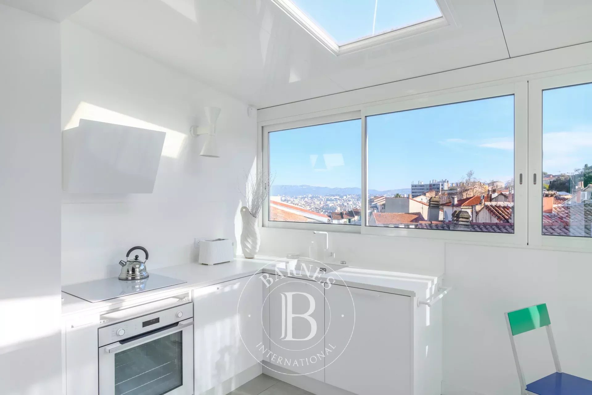 Daire Marseille 6ème - picture 6