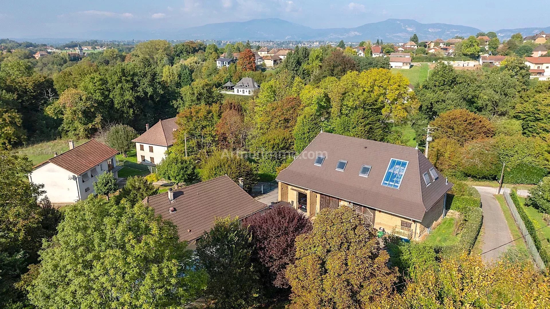 Agence immobilière de SARL AS IMMOBILIER