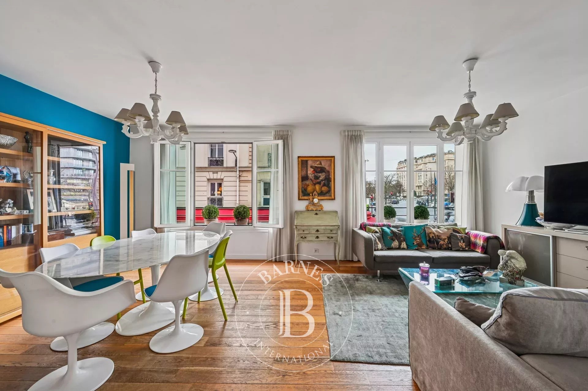 Piso Paris 75016  -  ref 86731915 (picture 2)