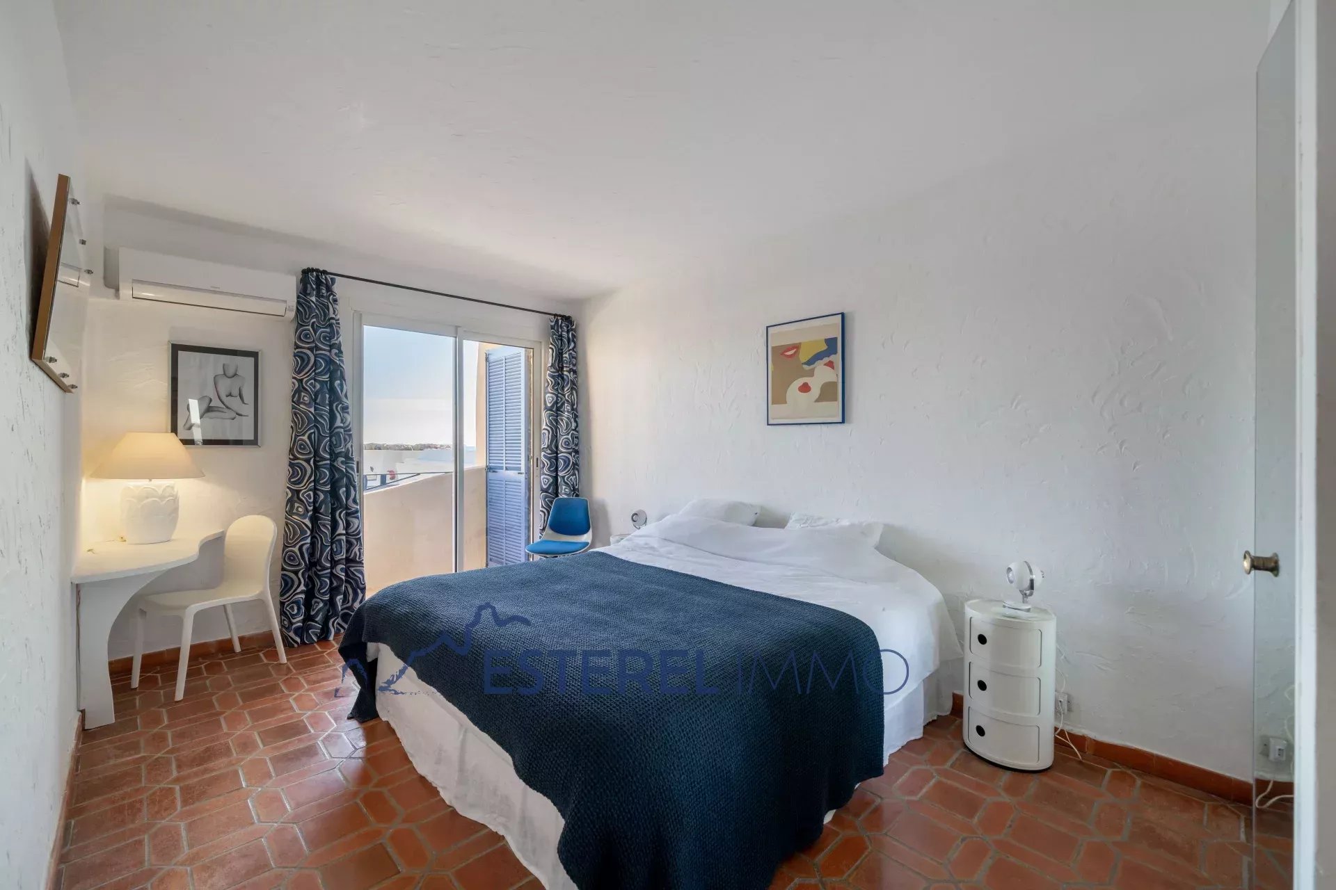 Appartement 2 chambres à louer pour les vacances à Port-la-Galère — photo 5