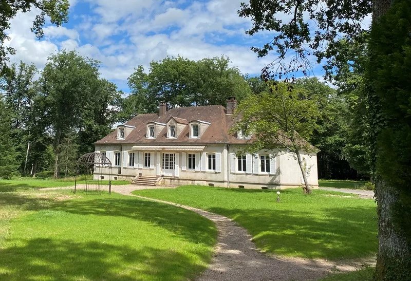 Vente Propriété Paray-le-Monial