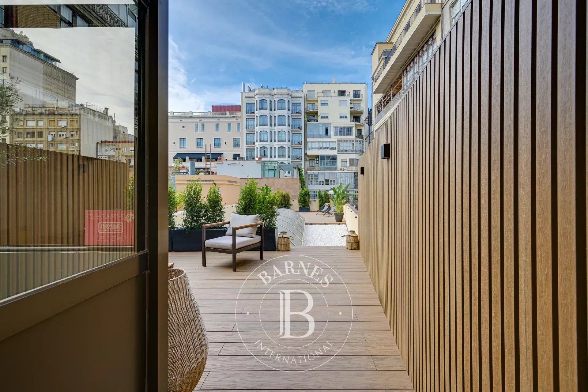 Daire Barcelona - picture 28