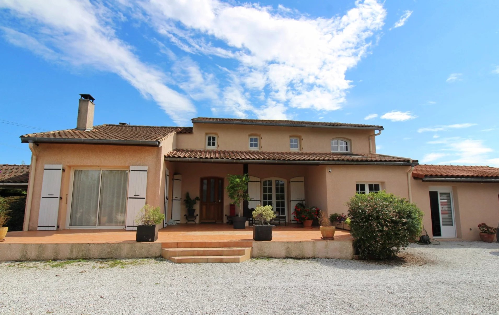 House for sale Lempaut, Tarn