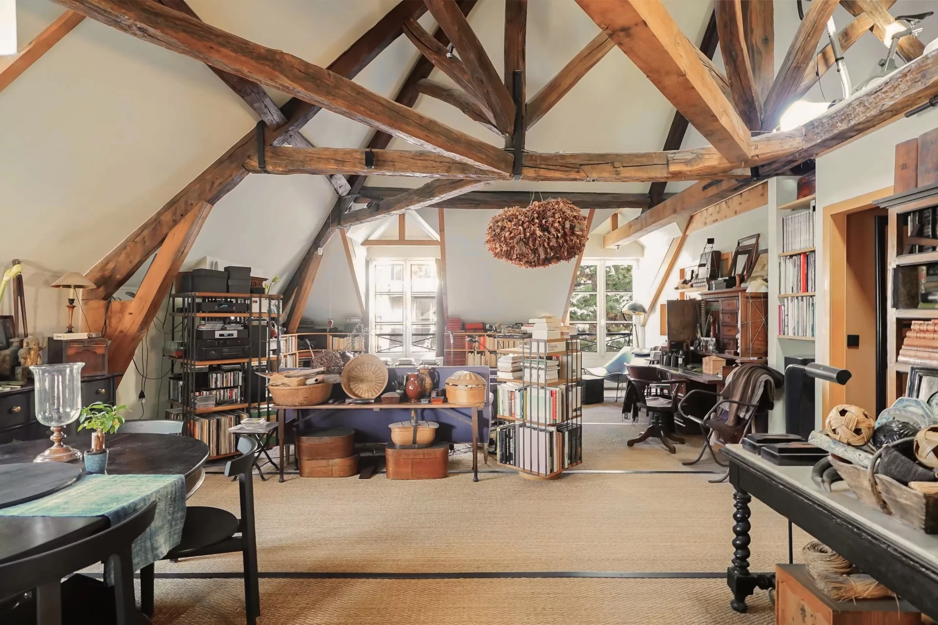 Neuilly-sur-Seine - LONGCHAMP