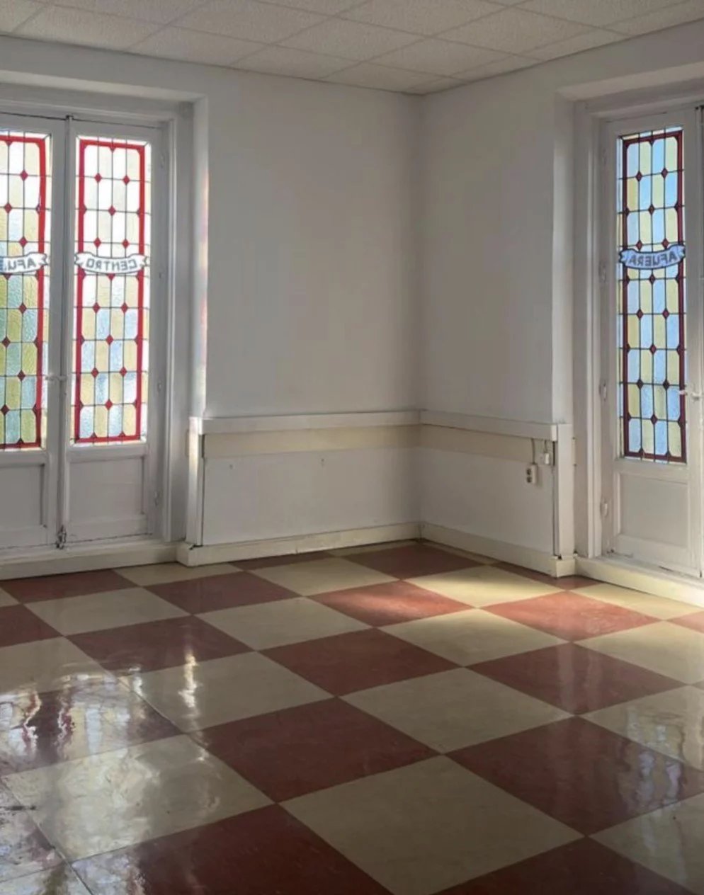 Sale Apartment Madrid