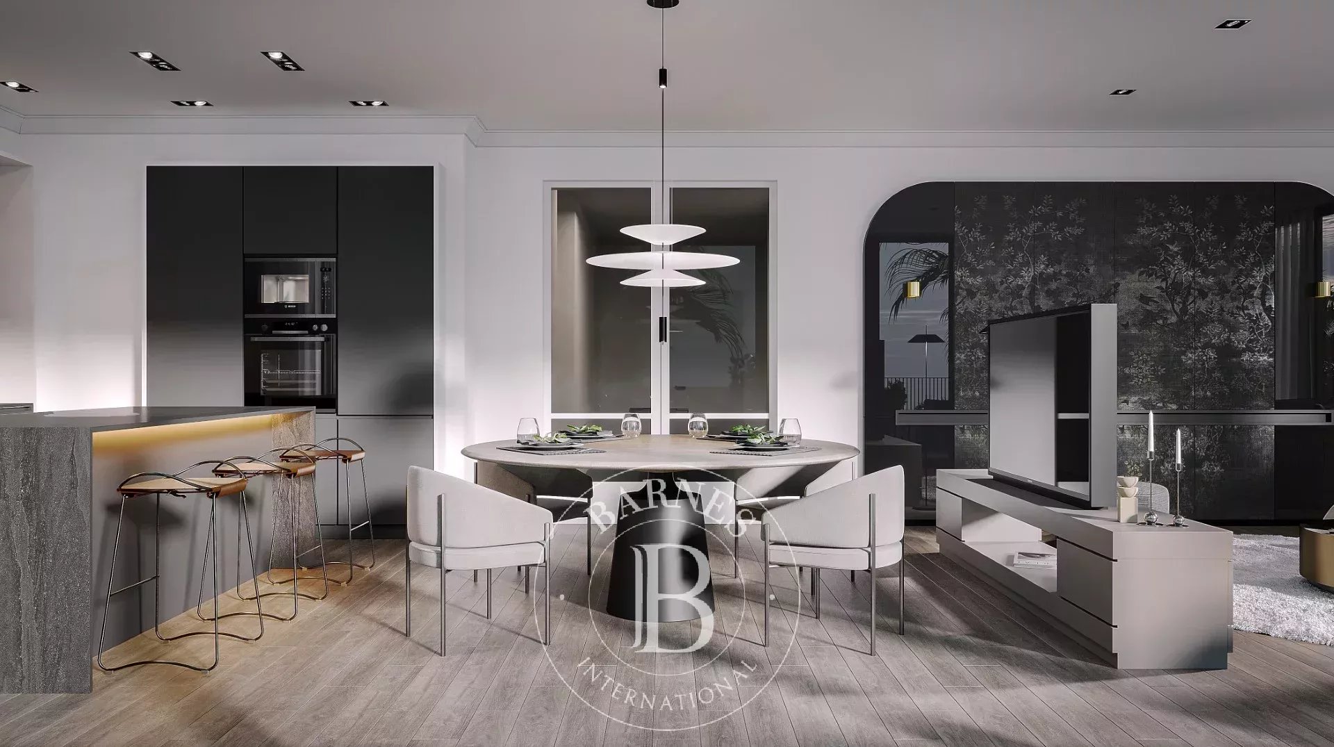 Penthouse Barcelona - picture 28