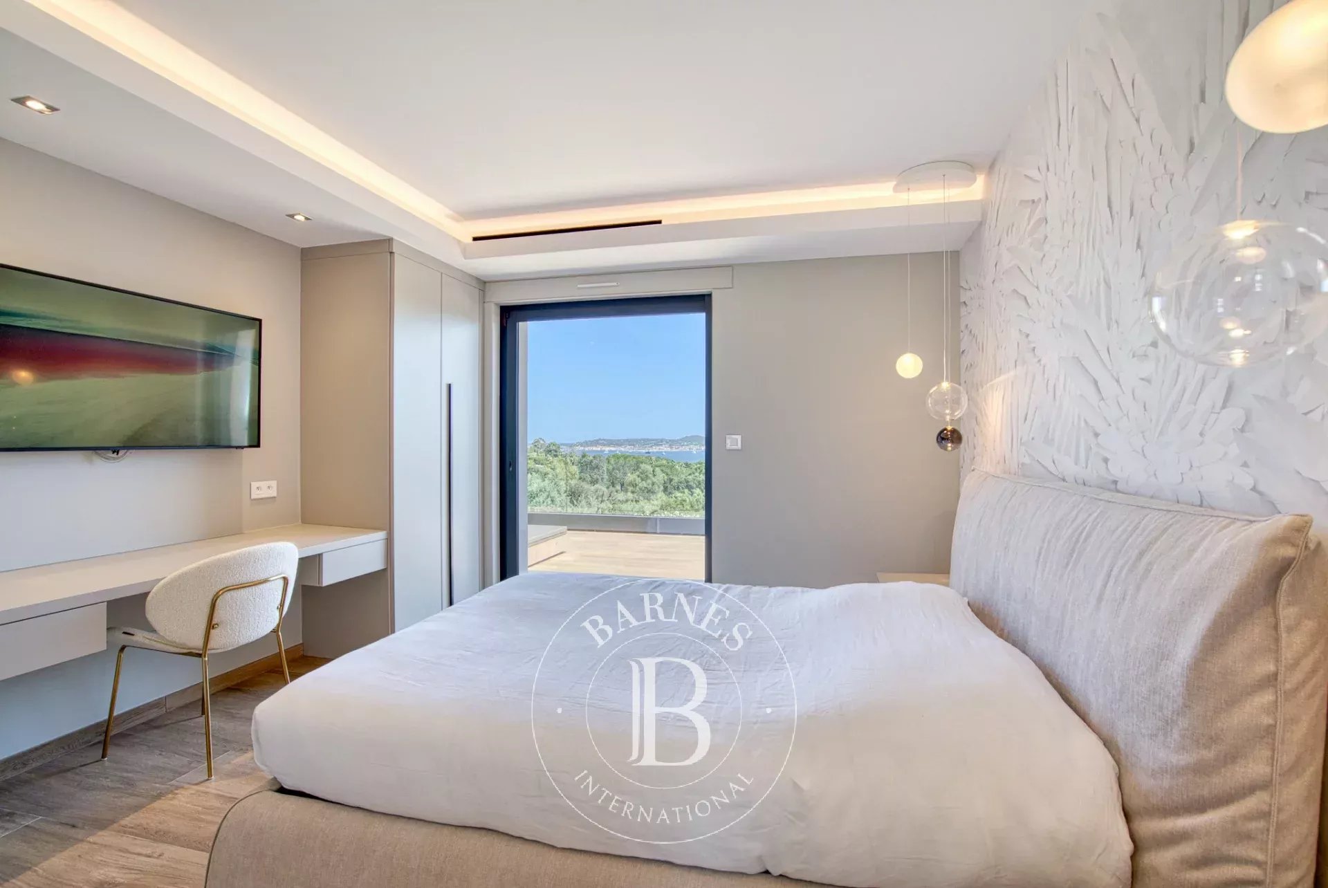 Grimaud  - Villa 5 Bedrooms - picture 18