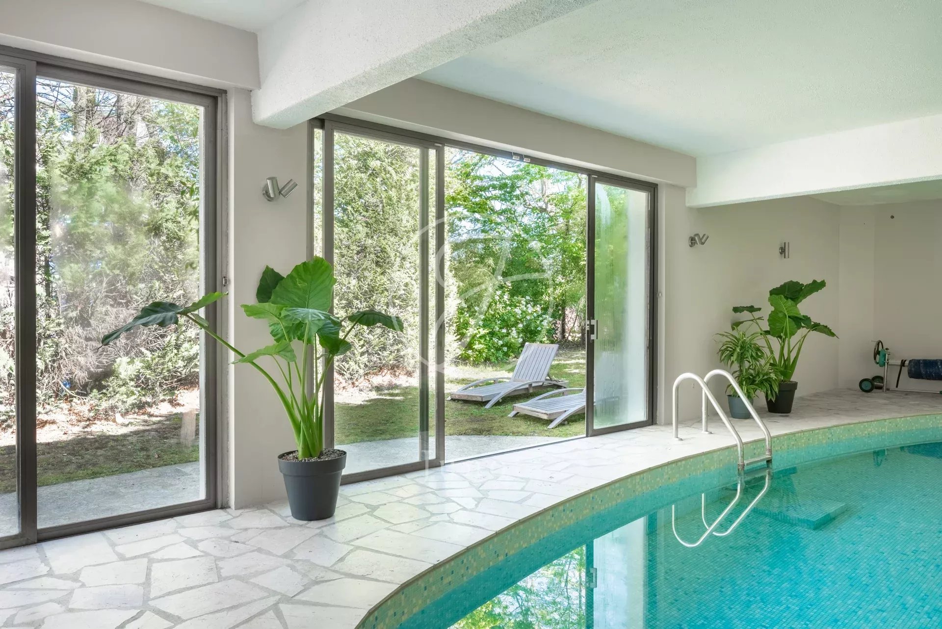 Vente Maison Ville-d'Avray