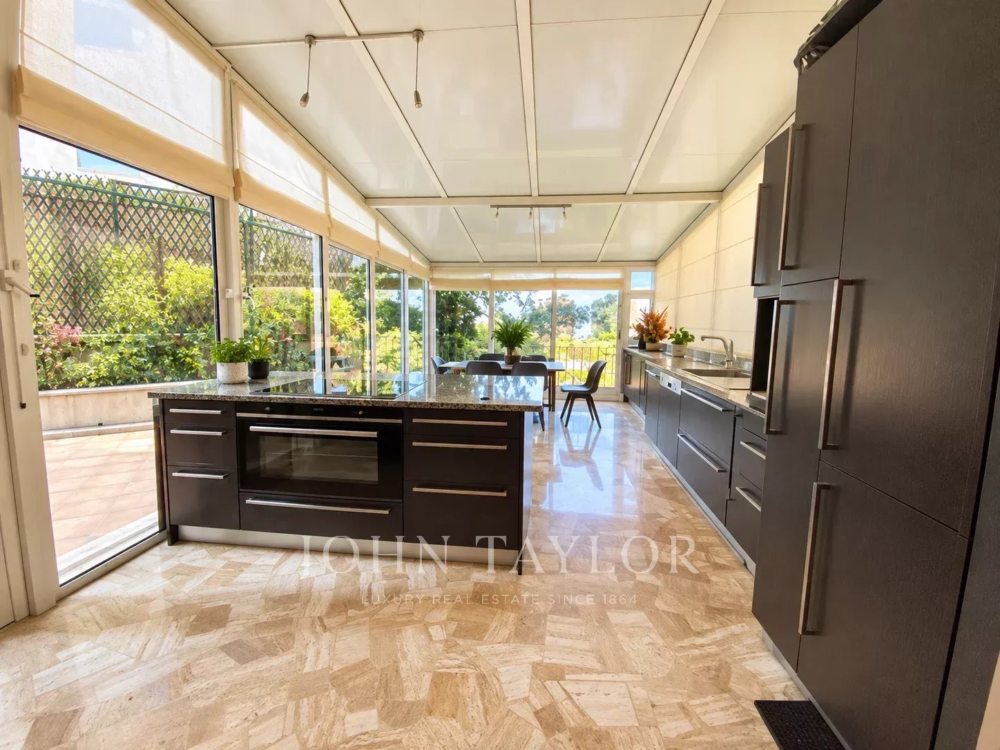 Location Appartement Monaco La Rousse / Saint-Roman