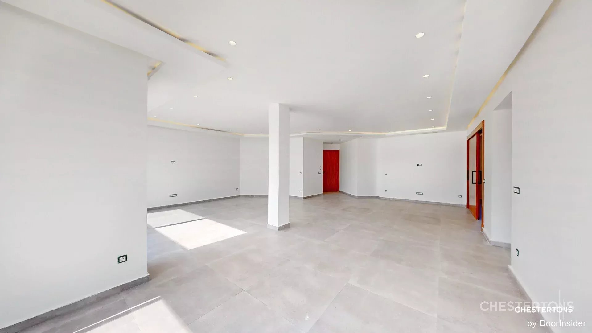 Image of Apartment - 3 Bedrooms - 2 Bathrooms for Rental in Rabat-Rabat-Morocco, Image 2