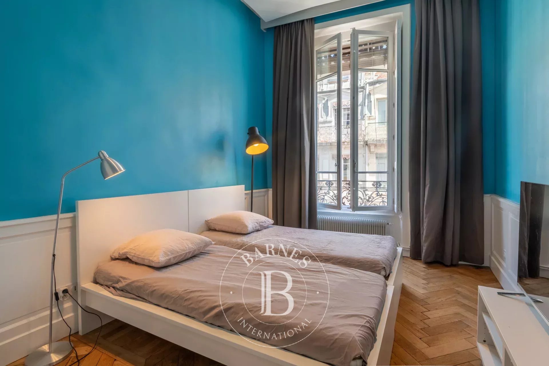 Daire Lyon 2ème - picture 7