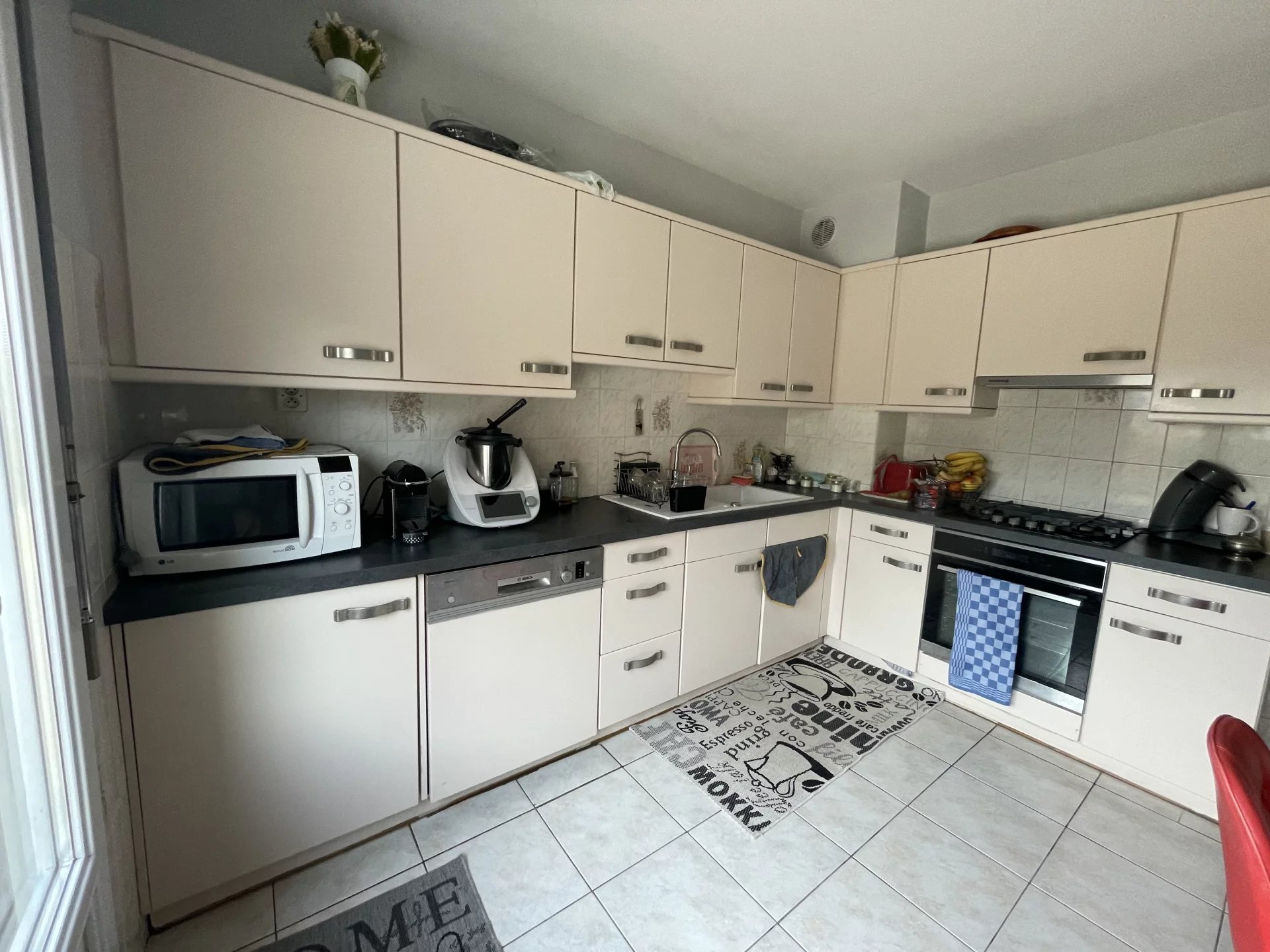 Vente Maison jumelée Fameck