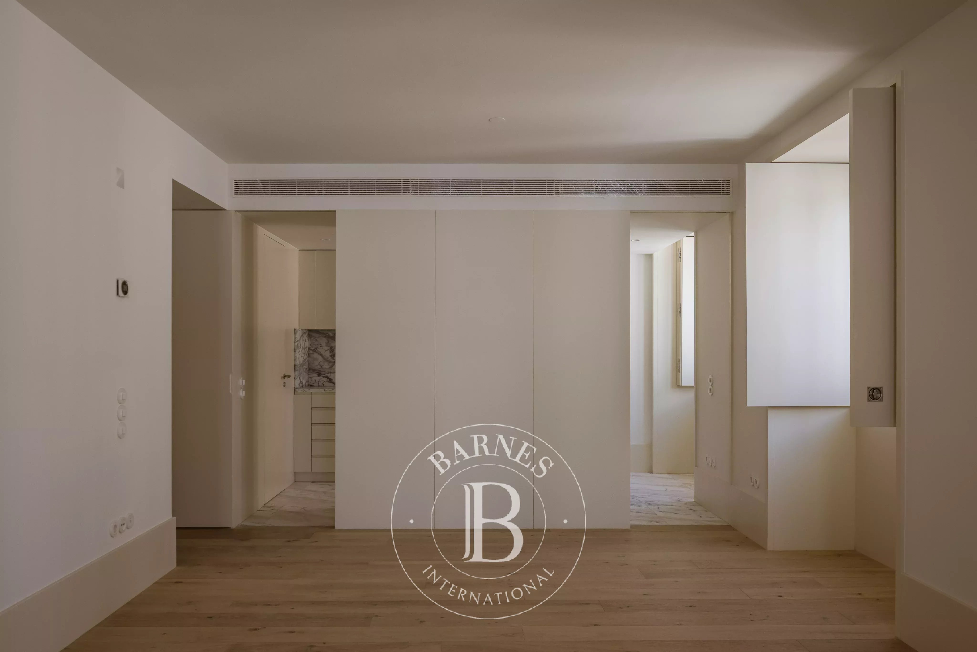 Vida no centro histórico da cidade