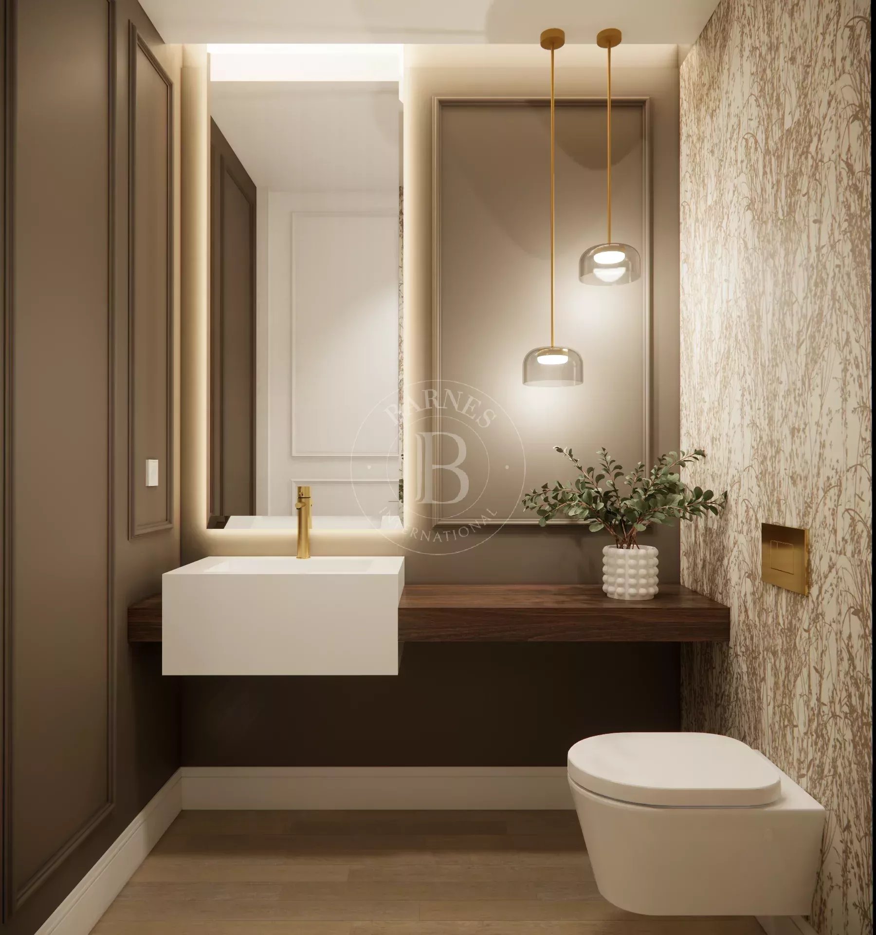 Daire Madrid - picture 15