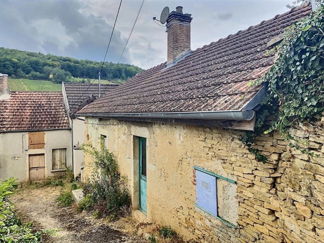 Vente Maison Pernand-Vergelesses