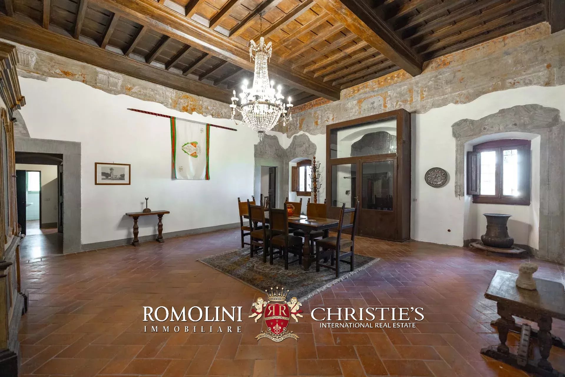 16 Bedroom Villa/Townhouse's Image 29