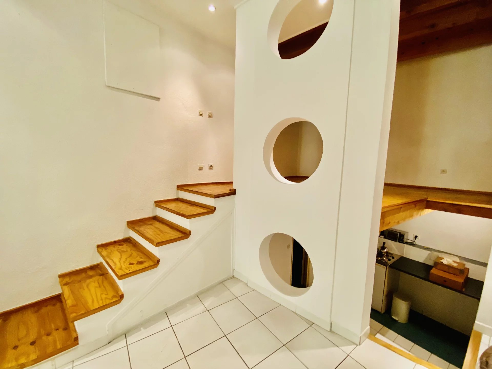 Location Appartement Marseille 2ème