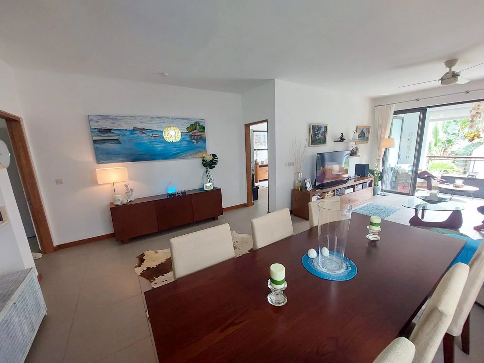 Daire Grand Baie - picture 5