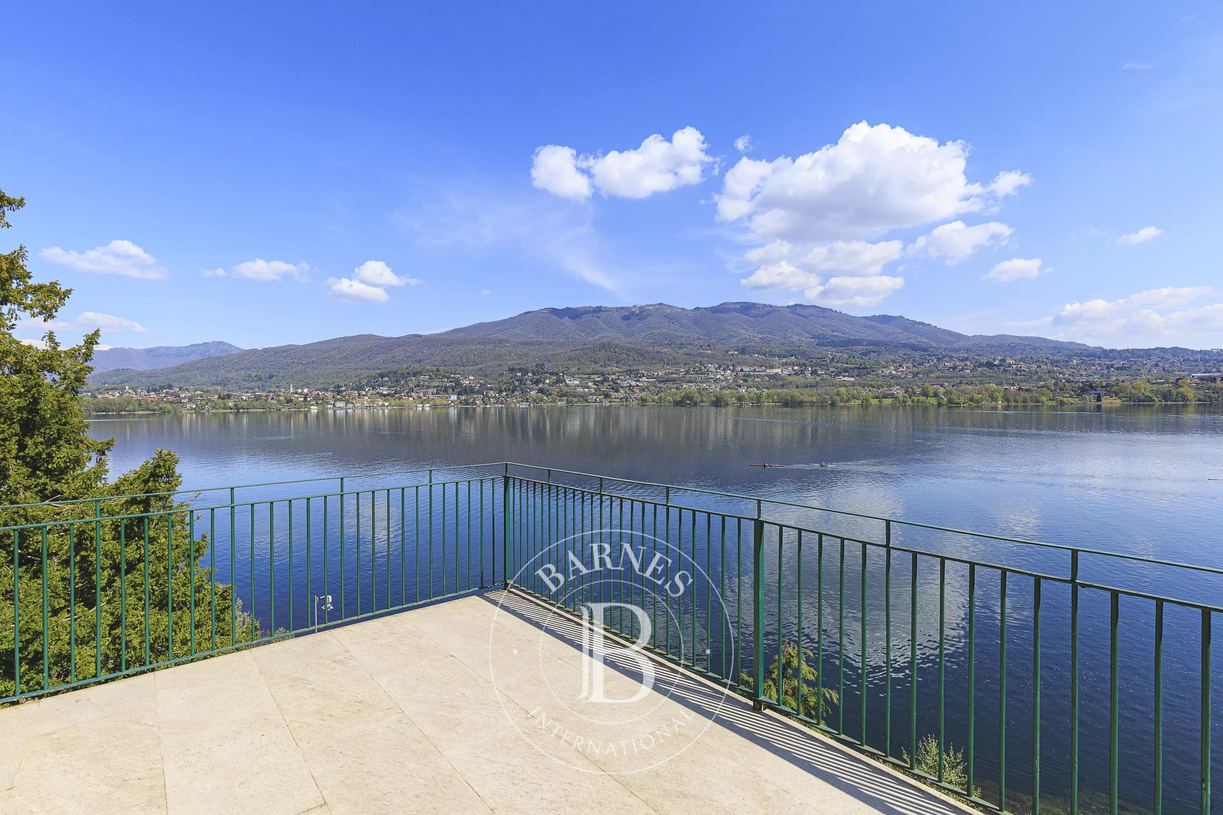 Villa La Perla à Biandronno - picture 21