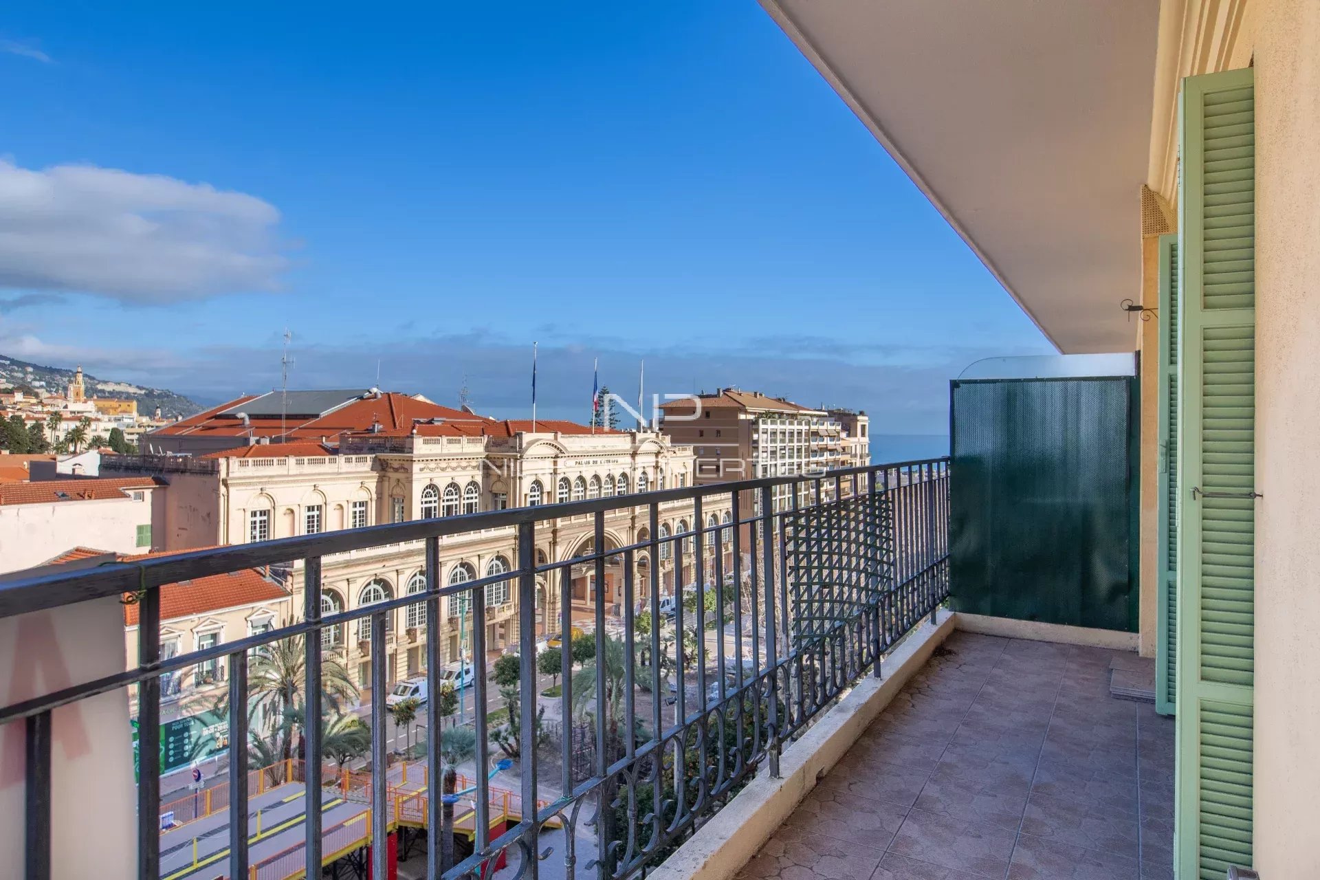 Agence immobilière de NICE PROPERTIES