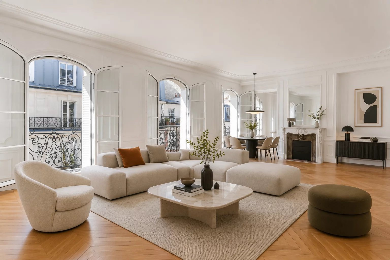 Venta Piso Paris 6ème