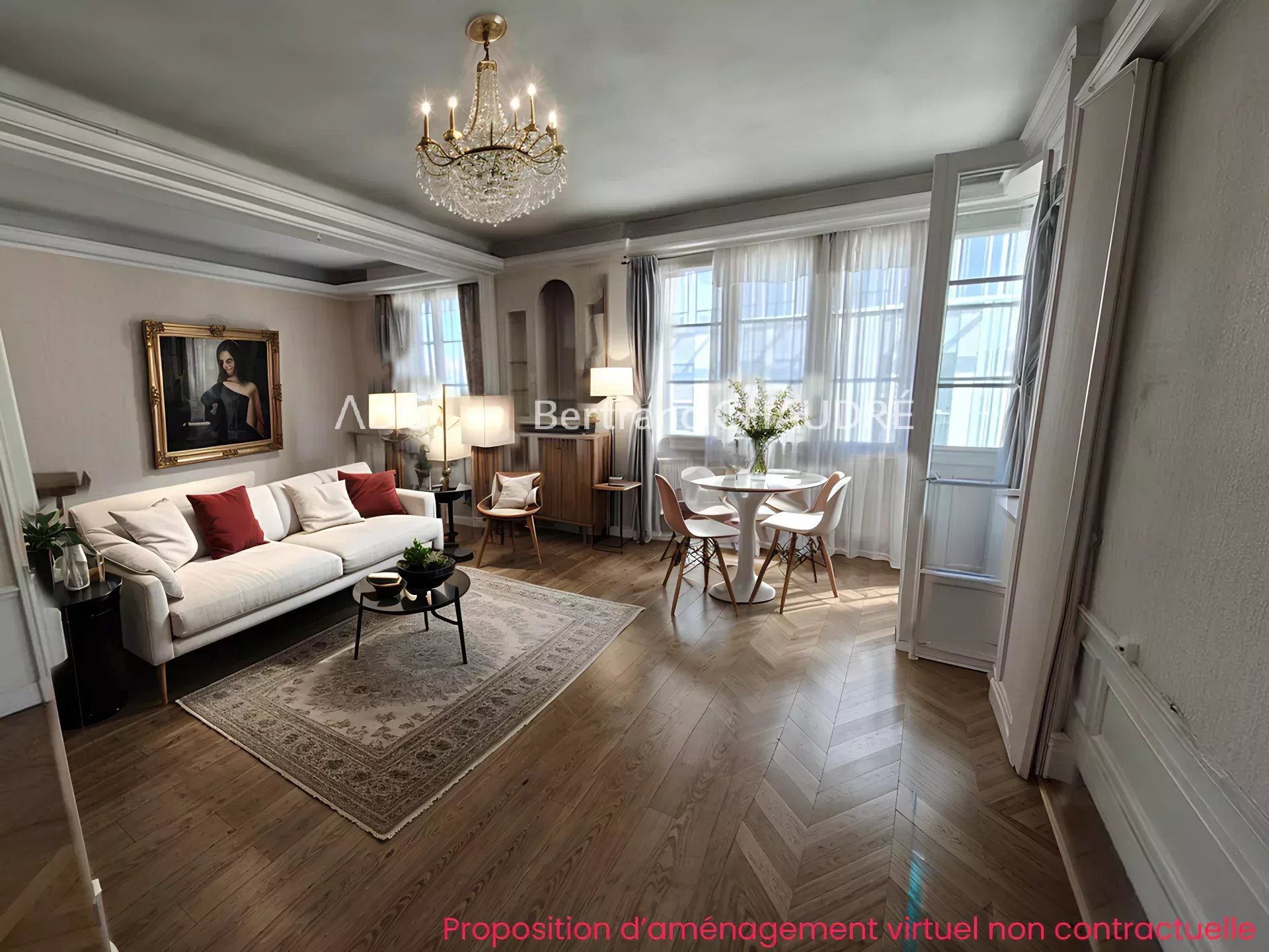 Agence immobilière de ABC Reims