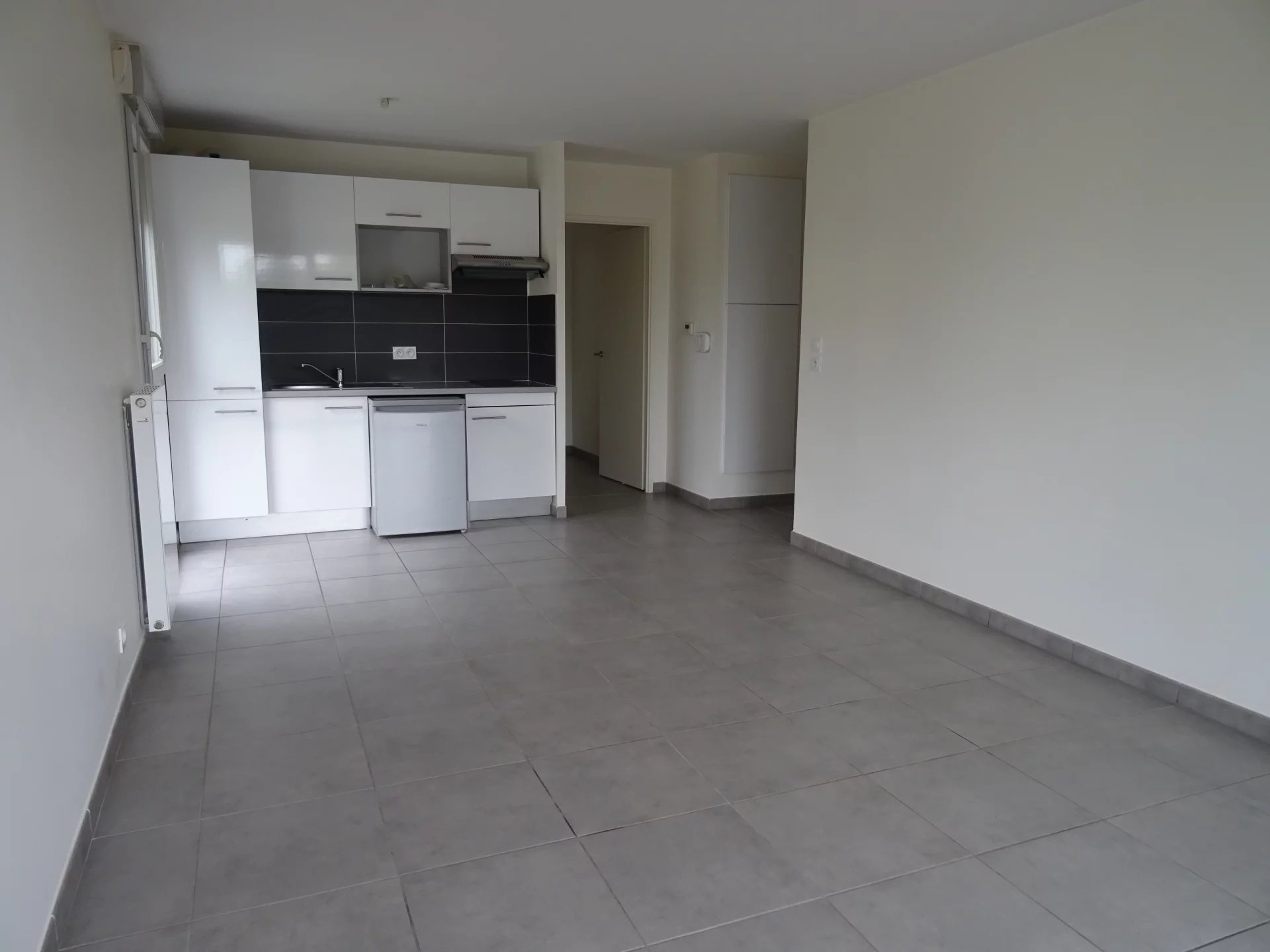 Agence immobilière de Agence Ibaia