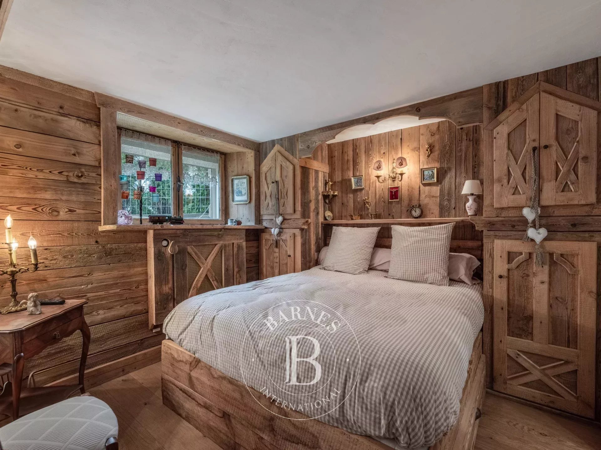 Daire Megève - picture 6