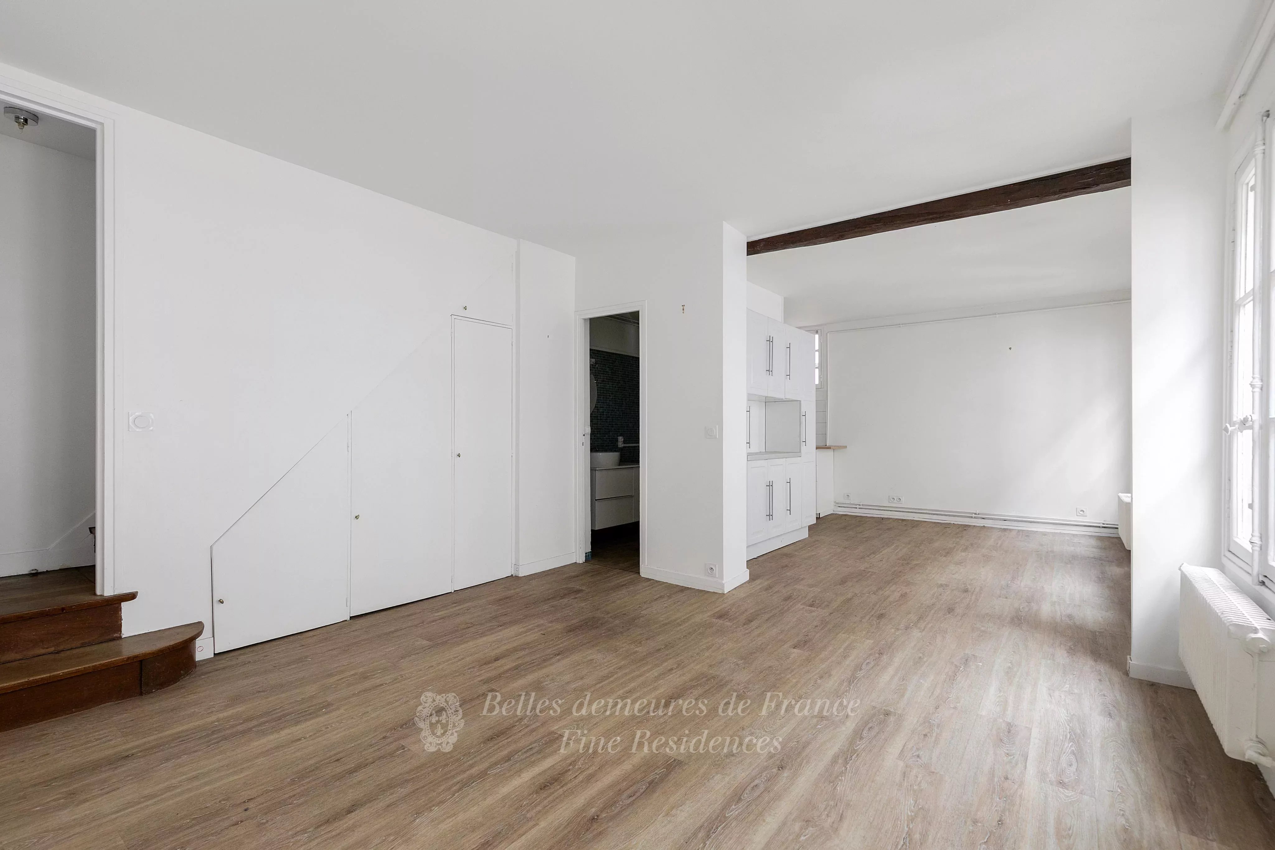 Sale Apartment Paris 6th