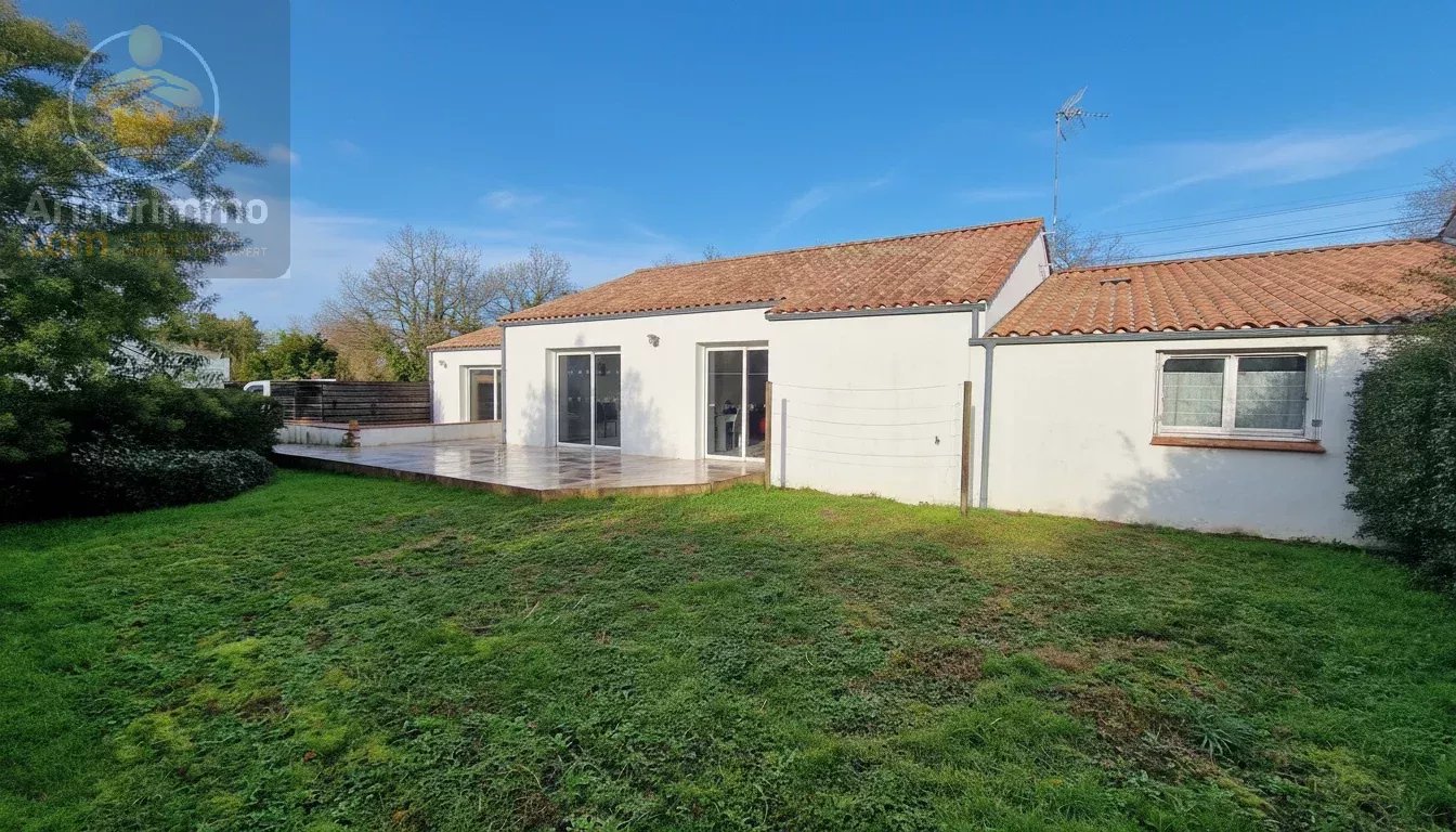 Agence immobilière de SAS BOUIN IMMOBILIER