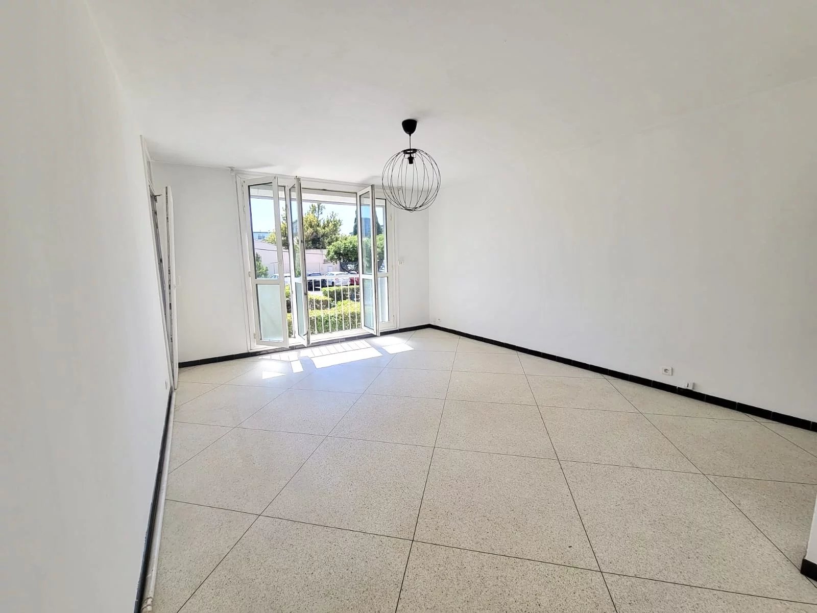 Location Appartement Marignane